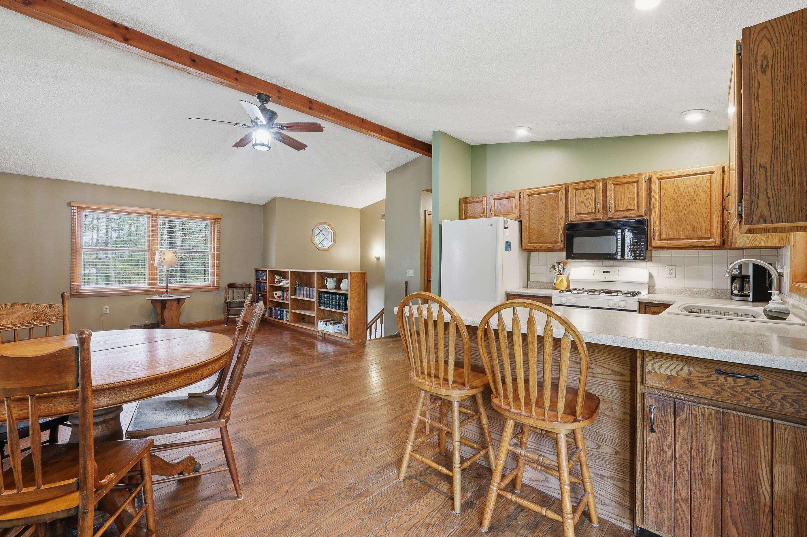 2330 RANGER ROAD, Wisconsin Rapids, Wisconsin 54494, 3 Bedrooms Bedrooms, ,1 BathroomBathrooms,Residential,For Sale,2330 RANGER ROAD,22601476