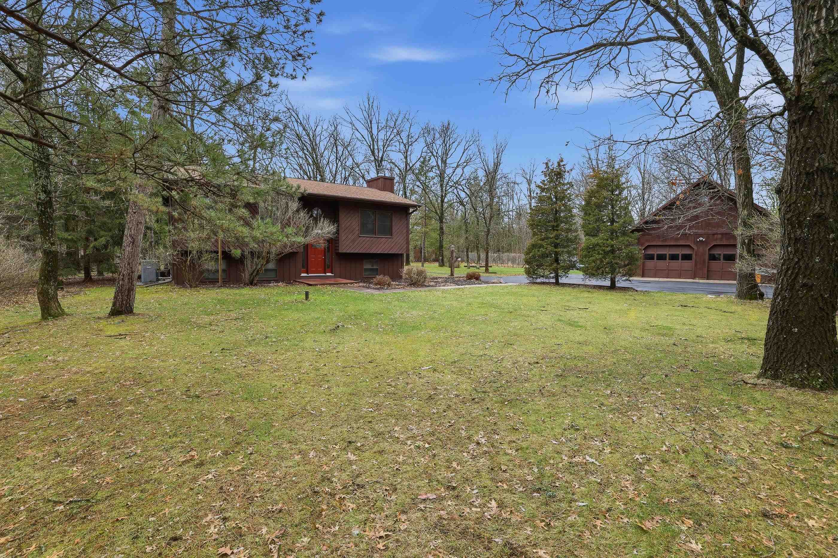 2330 RANGER ROAD, Wisconsin Rapids, Wisconsin 54494, 3 Bedrooms Bedrooms, ,1 BathroomBathrooms,Residential,For Sale,2330 RANGER ROAD,22601476