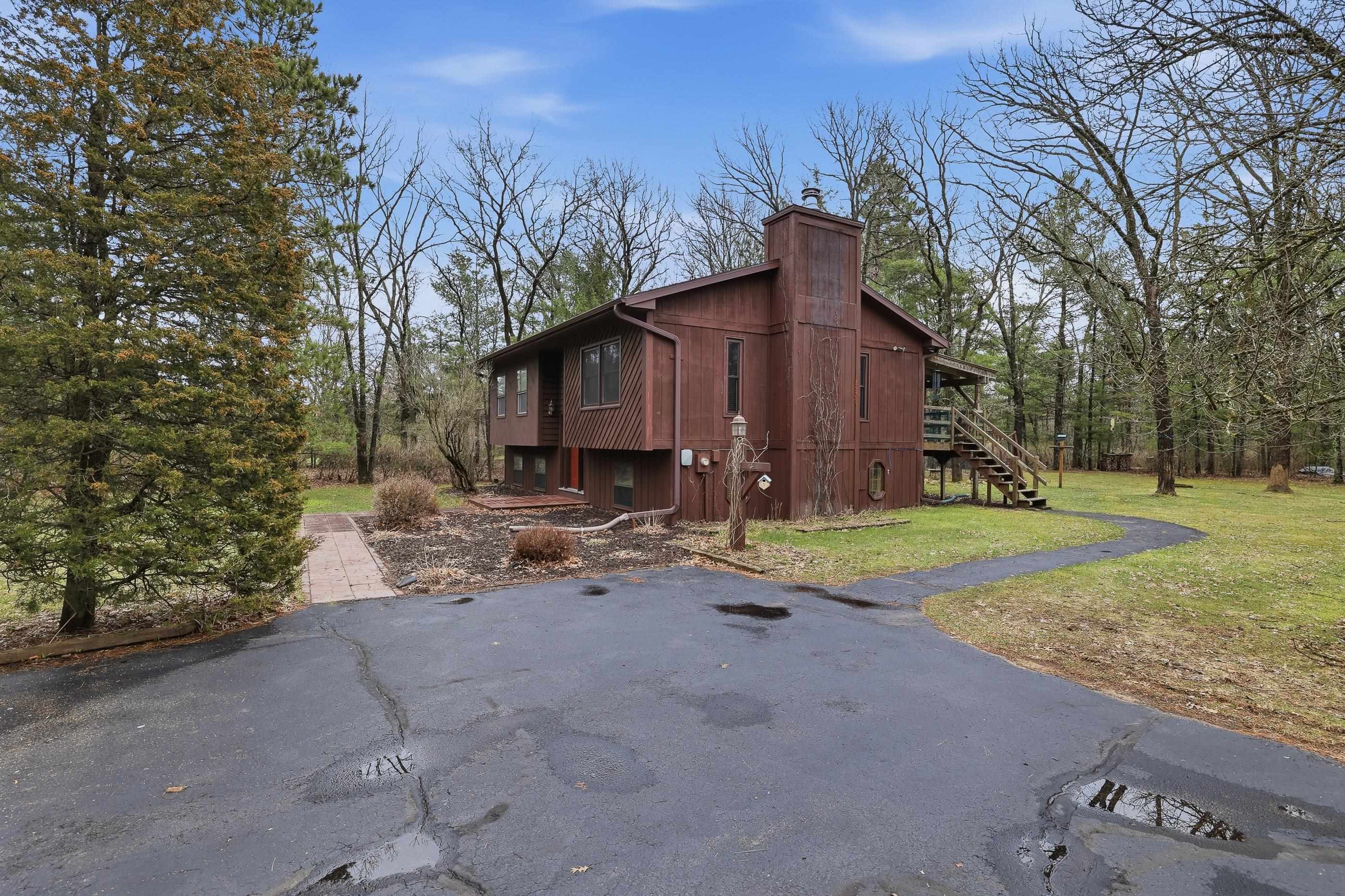 2330 RANGER ROAD, Wisconsin Rapids, Wisconsin 54494, 3 Bedrooms Bedrooms, ,1 BathroomBathrooms,Residential,For Sale,2330 RANGER ROAD,22601476