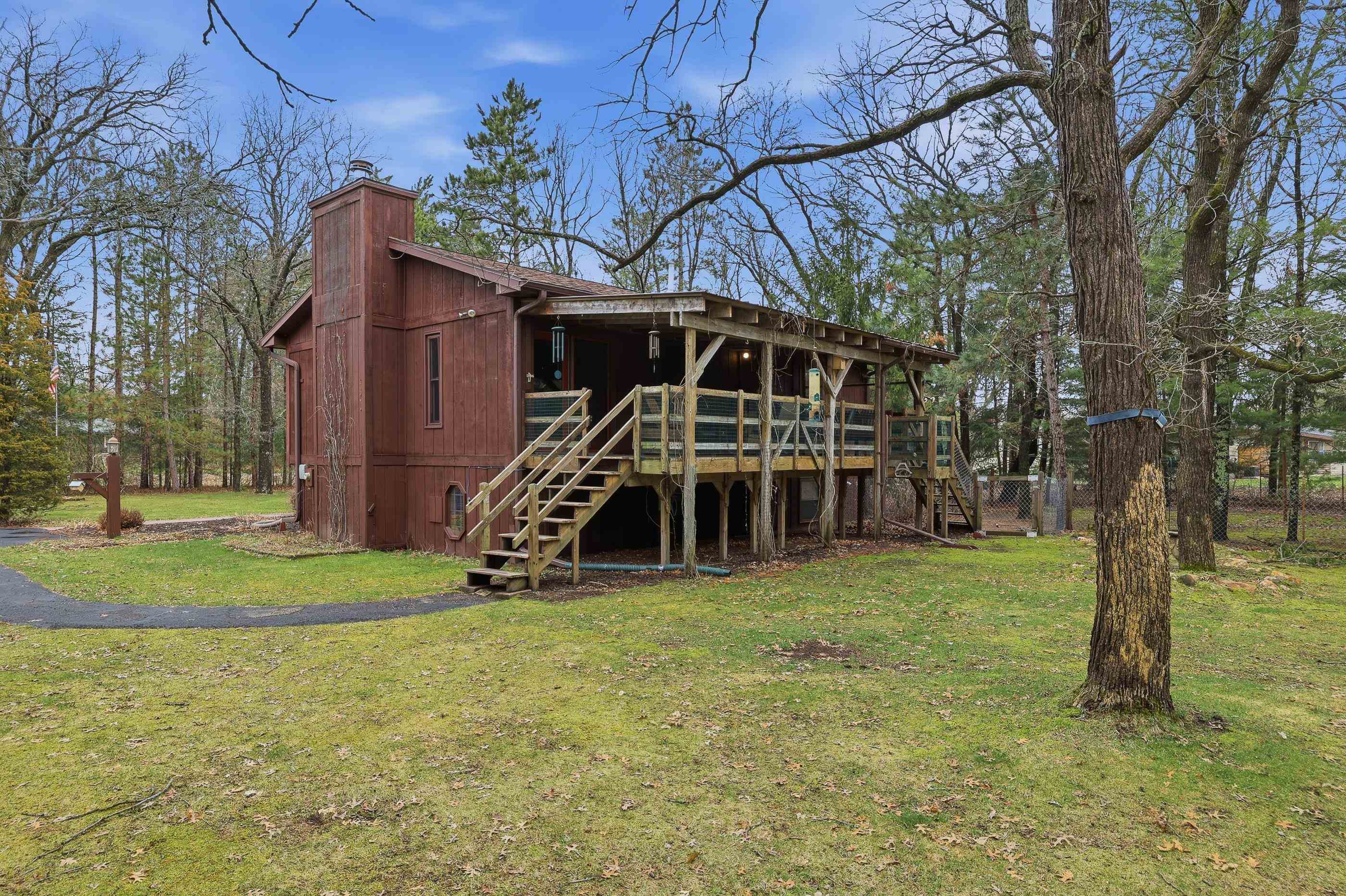 2330 RANGER ROAD, Wisconsin Rapids, Wisconsin 54494, 3 Bedrooms Bedrooms, ,1 BathroomBathrooms,Residential,For Sale,2330 RANGER ROAD,22601476