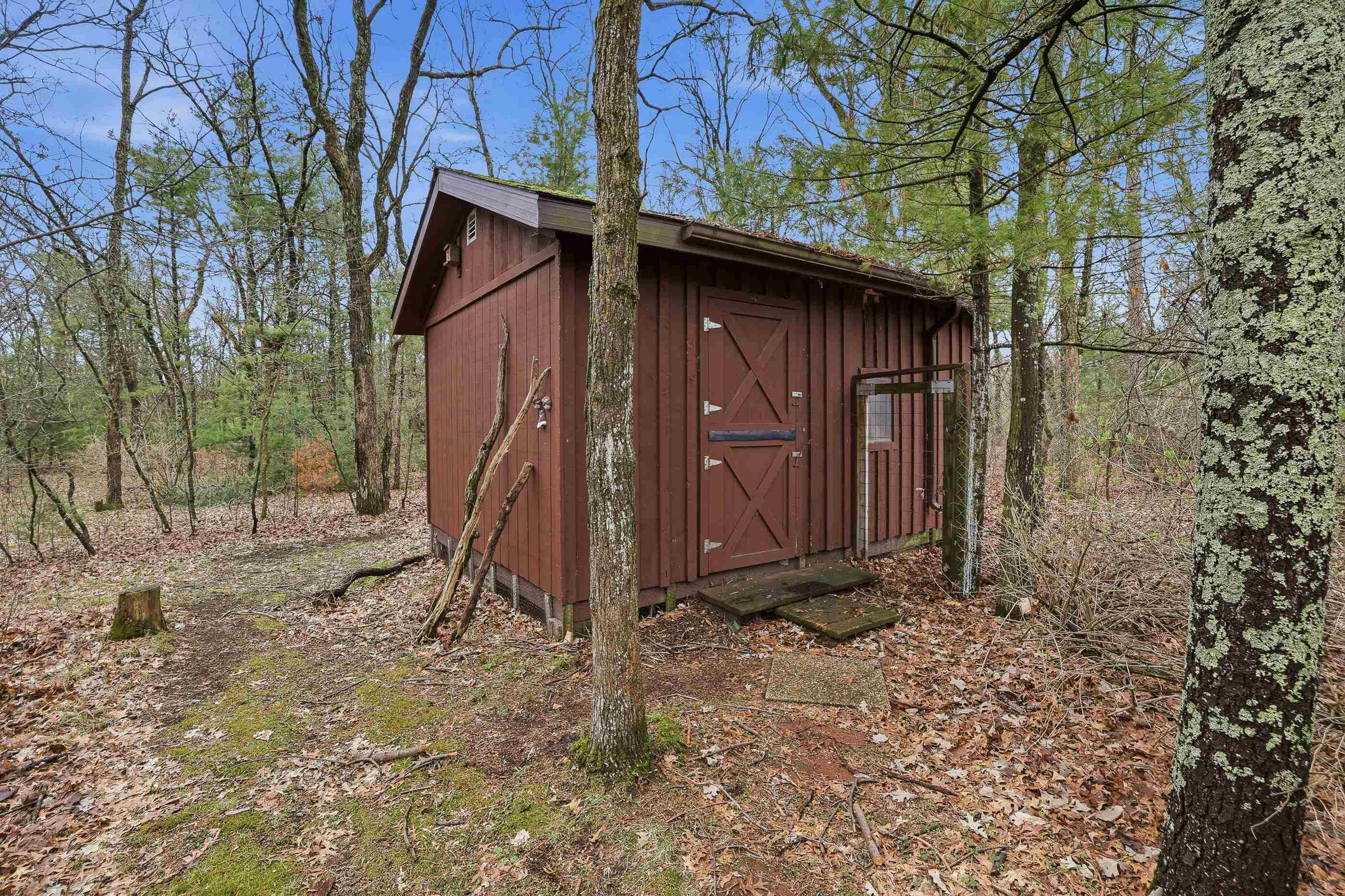 2330 RANGER ROAD, Wisconsin Rapids, Wisconsin 54494, 3 Bedrooms Bedrooms, ,1 BathroomBathrooms,Residential,For Sale,2330 RANGER ROAD,22601476