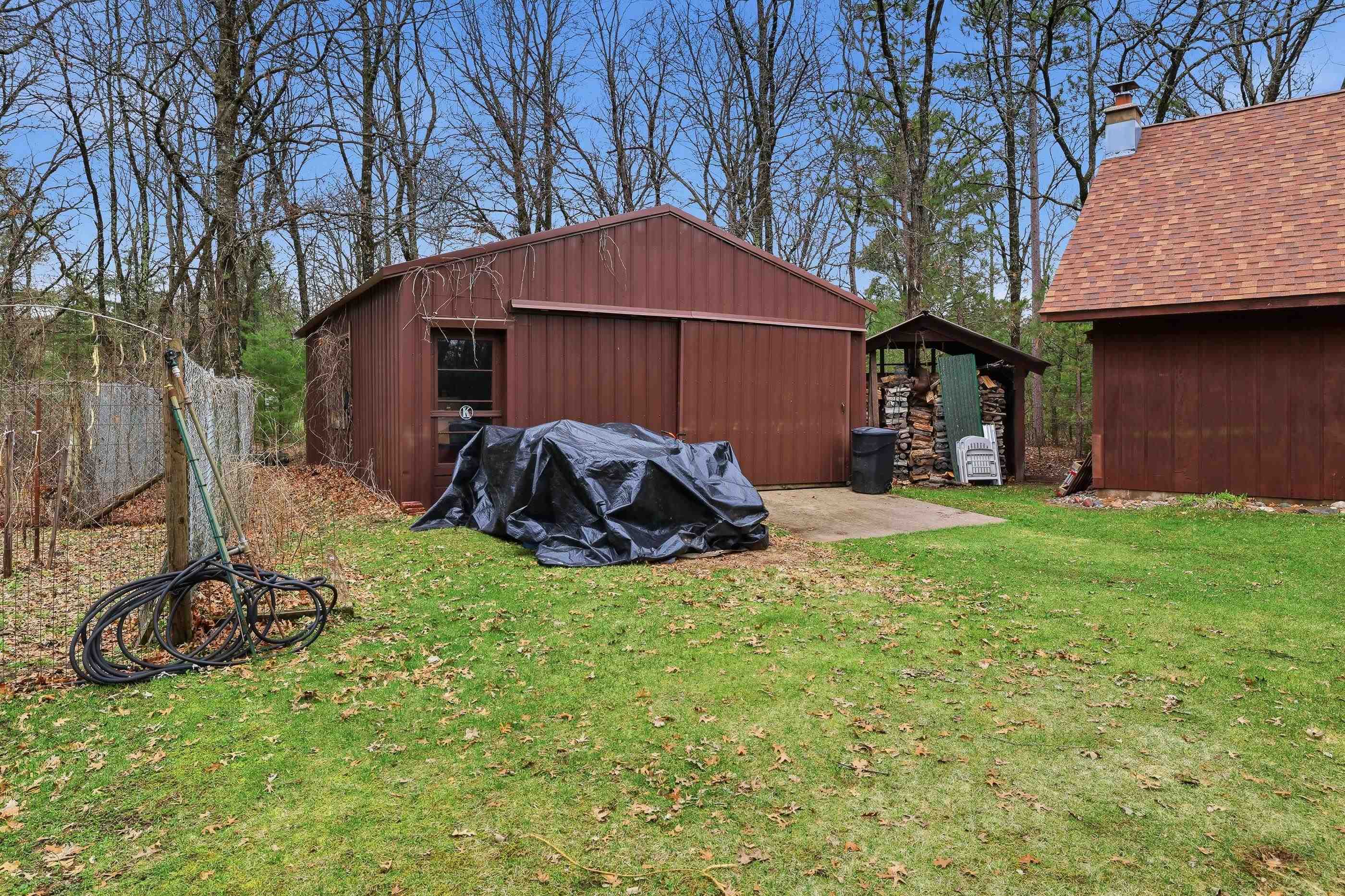 2330 RANGER ROAD, Wisconsin Rapids, Wisconsin 54494, 3 Bedrooms Bedrooms, ,1 BathroomBathrooms,Residential,For Sale,2330 RANGER ROAD,22601476