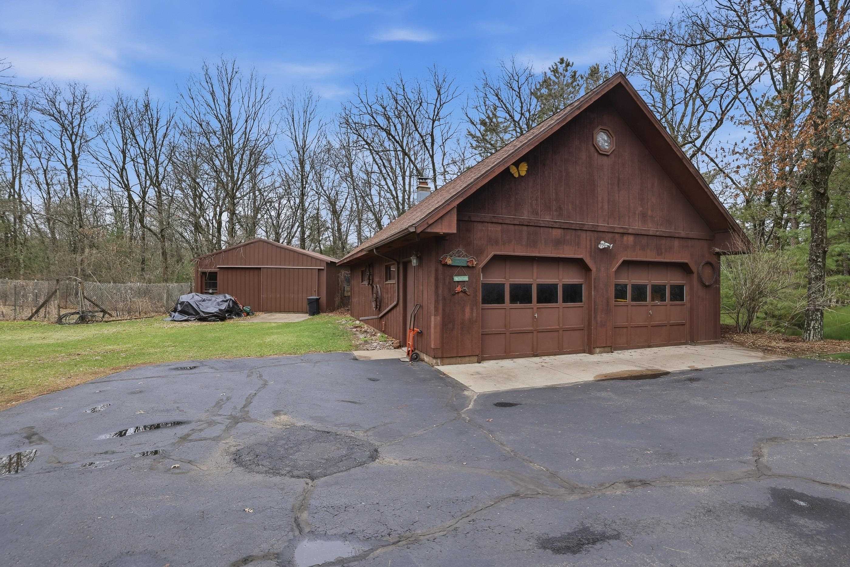 2330 RANGER ROAD, Wisconsin Rapids, Wisconsin 54494, 3 Bedrooms Bedrooms, ,1 BathroomBathrooms,Residential,For Sale,2330 RANGER ROAD,22601476