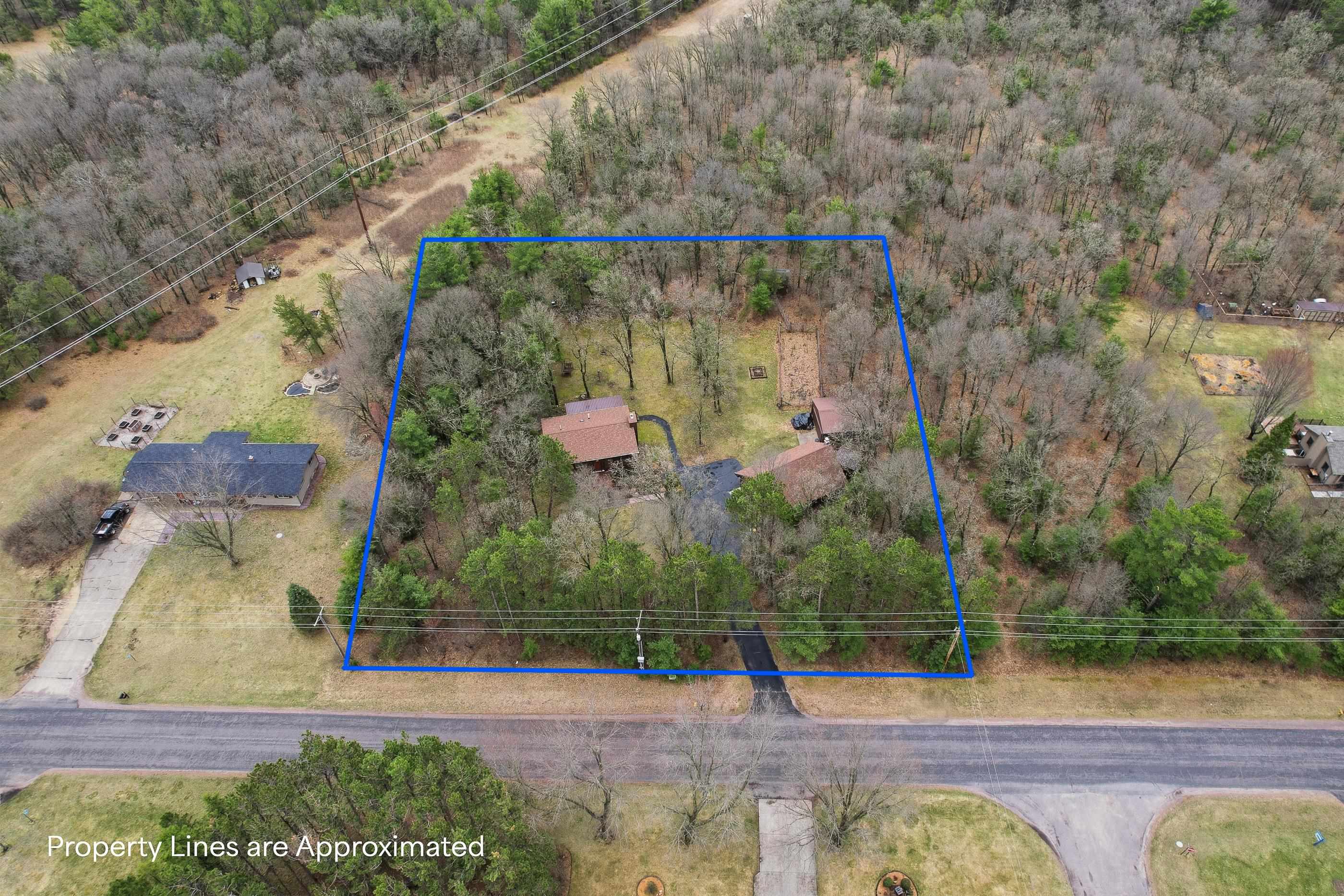 2330 RANGER ROAD, Wisconsin Rapids, Wisconsin 54494, 3 Bedrooms Bedrooms, ,1 BathroomBathrooms,Residential,For Sale,2330 RANGER ROAD,22601476