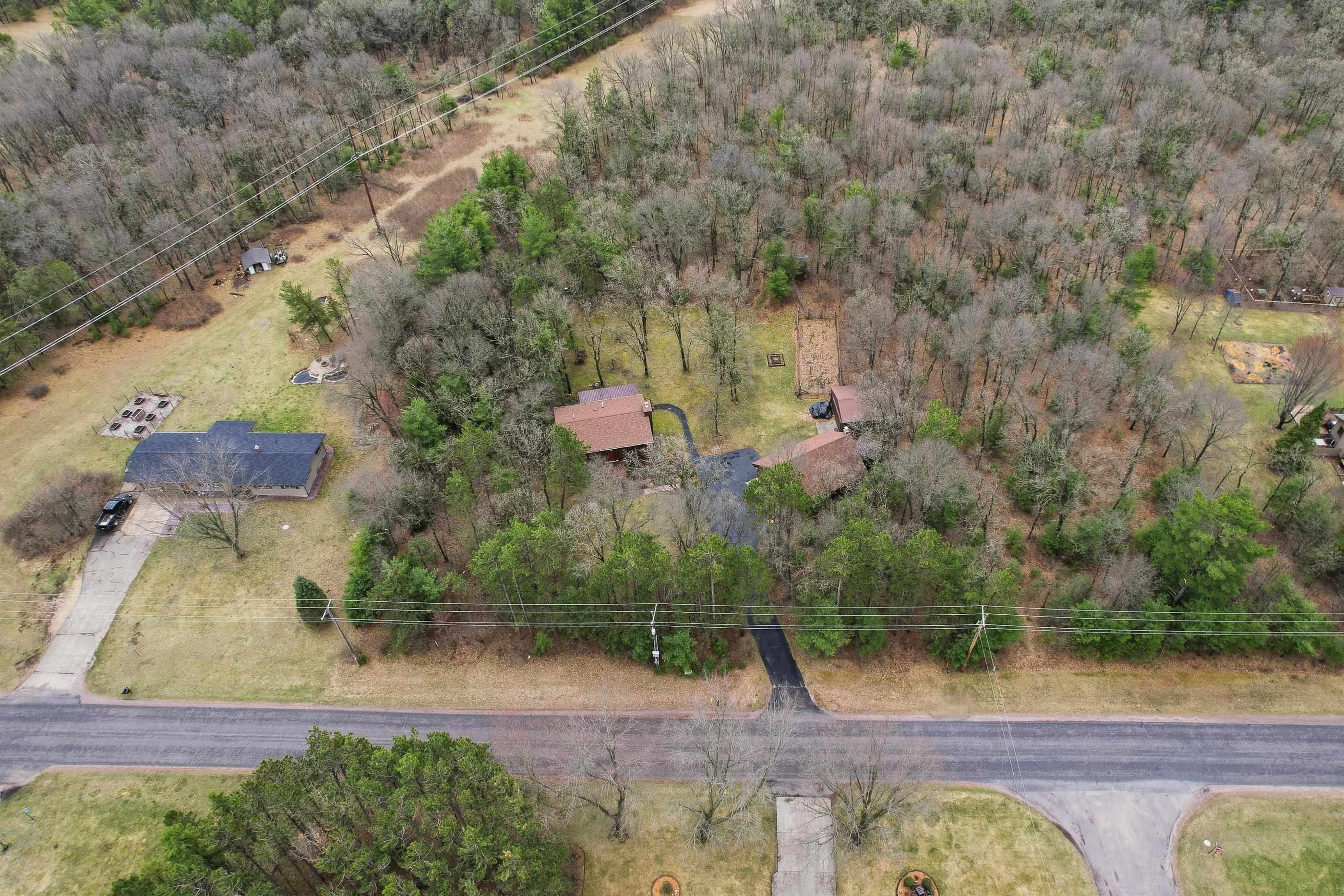 2330 RANGER ROAD, Wisconsin Rapids, Wisconsin 54494, 3 Bedrooms Bedrooms, ,1 BathroomBathrooms,Residential,For Sale,2330 RANGER ROAD,22601476