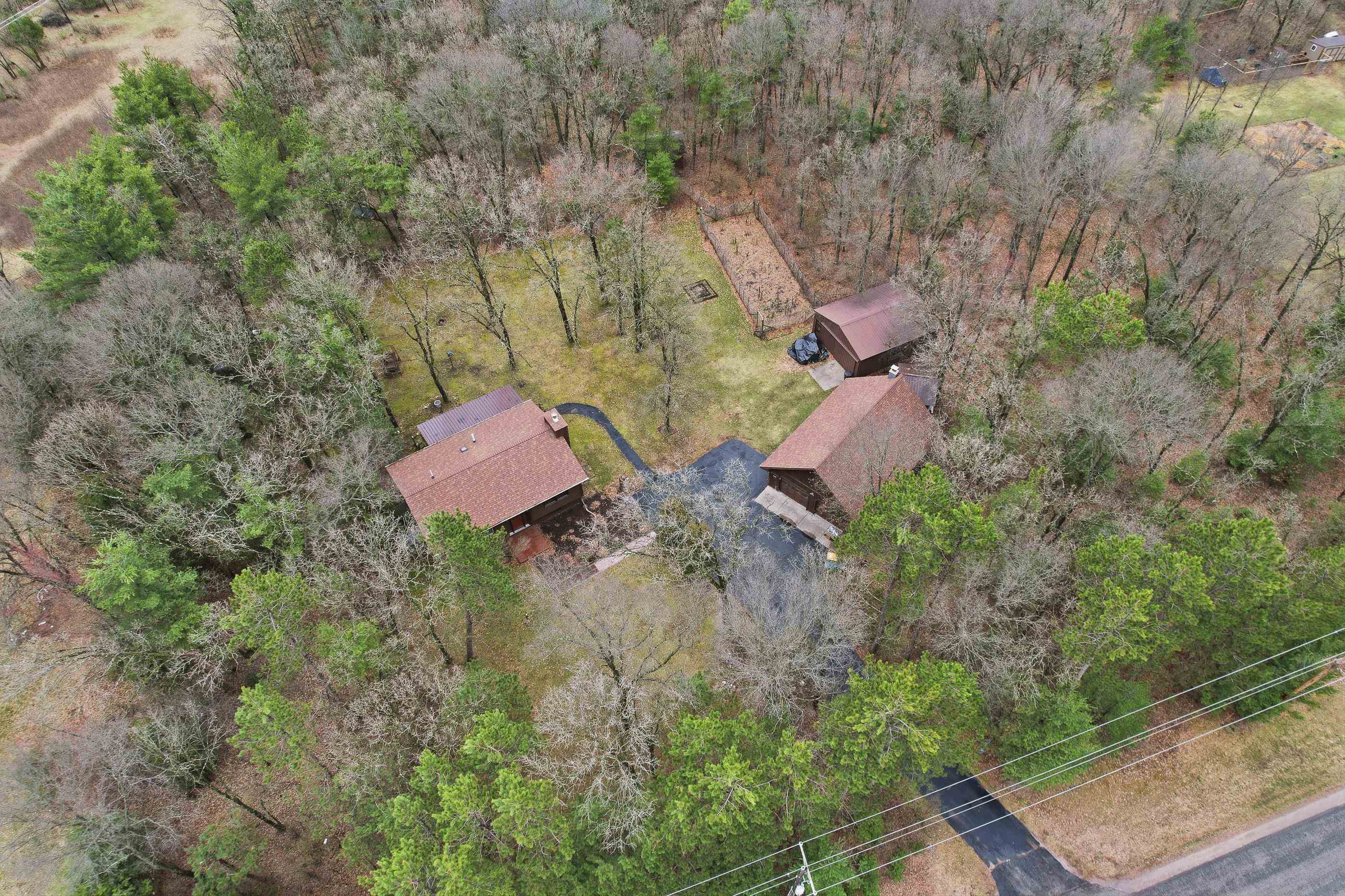 2330 RANGER ROAD, Wisconsin Rapids, Wisconsin 54494, 3 Bedrooms Bedrooms, ,1 BathroomBathrooms,Residential,For Sale,2330 RANGER ROAD,22601476