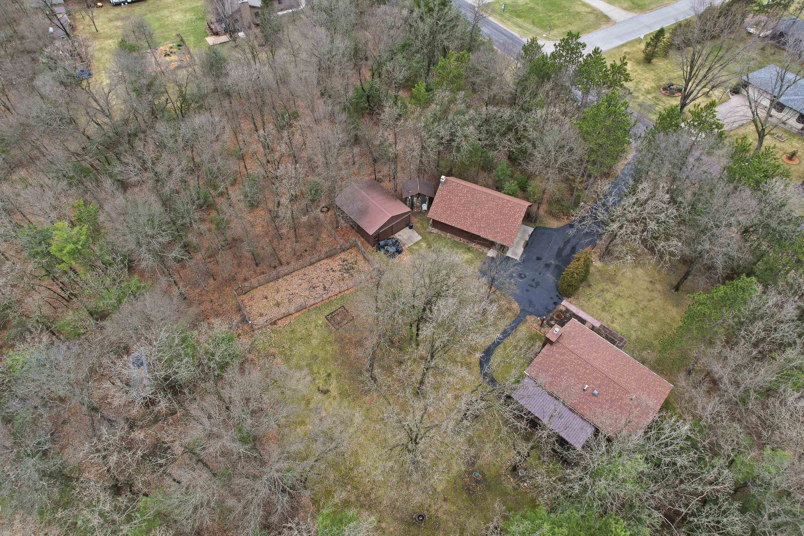 2330 RANGER ROAD, Wisconsin Rapids, Wisconsin 54494, 3 Bedrooms Bedrooms, ,1 BathroomBathrooms,Residential,For Sale,2330 RANGER ROAD,22601476