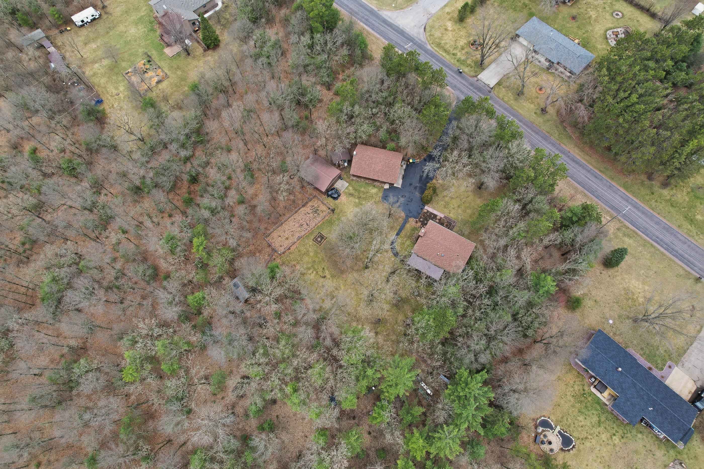 2330 RANGER ROAD, Wisconsin Rapids, Wisconsin 54494, 3 Bedrooms Bedrooms, ,1 BathroomBathrooms,Residential,For Sale,2330 RANGER ROAD,22601476