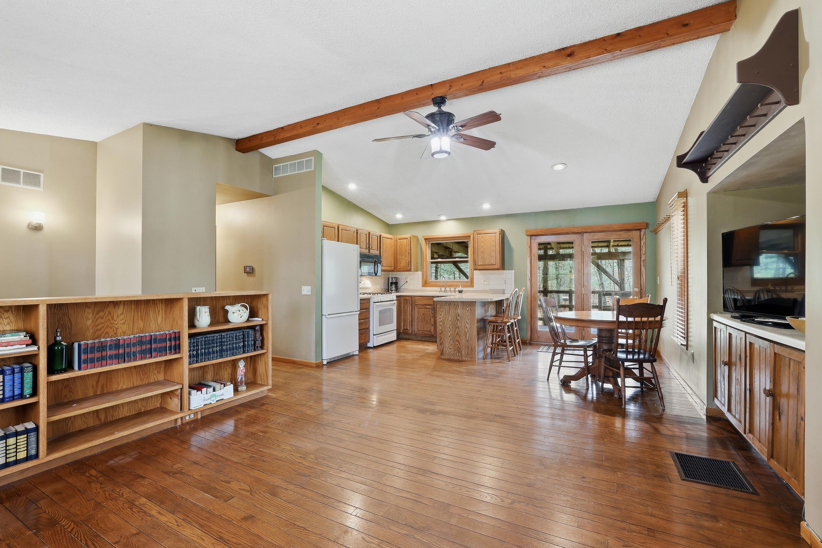 2330 RANGER ROAD, Wisconsin Rapids, Wisconsin 54494, 3 Bedrooms Bedrooms, ,1 BathroomBathrooms,Residential,For Sale,2330 RANGER ROAD,22601476