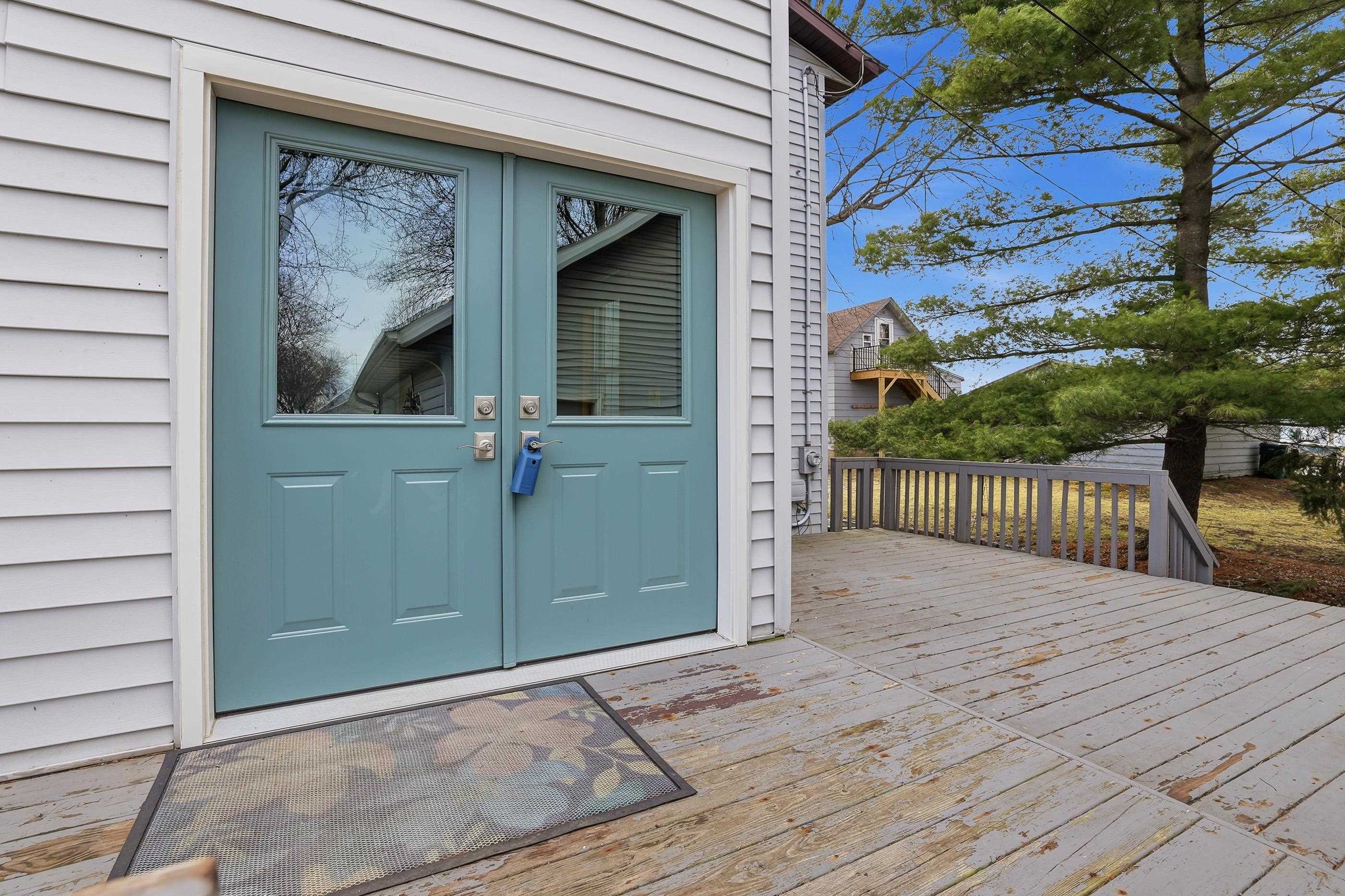 409 W DEPOT STREET, Marshfield, Wisconsin 54449, 3 Bedrooms Bedrooms, ,2 BathroomsBathrooms,Residential,For Sale,409 W DEPOT STREET,22601477