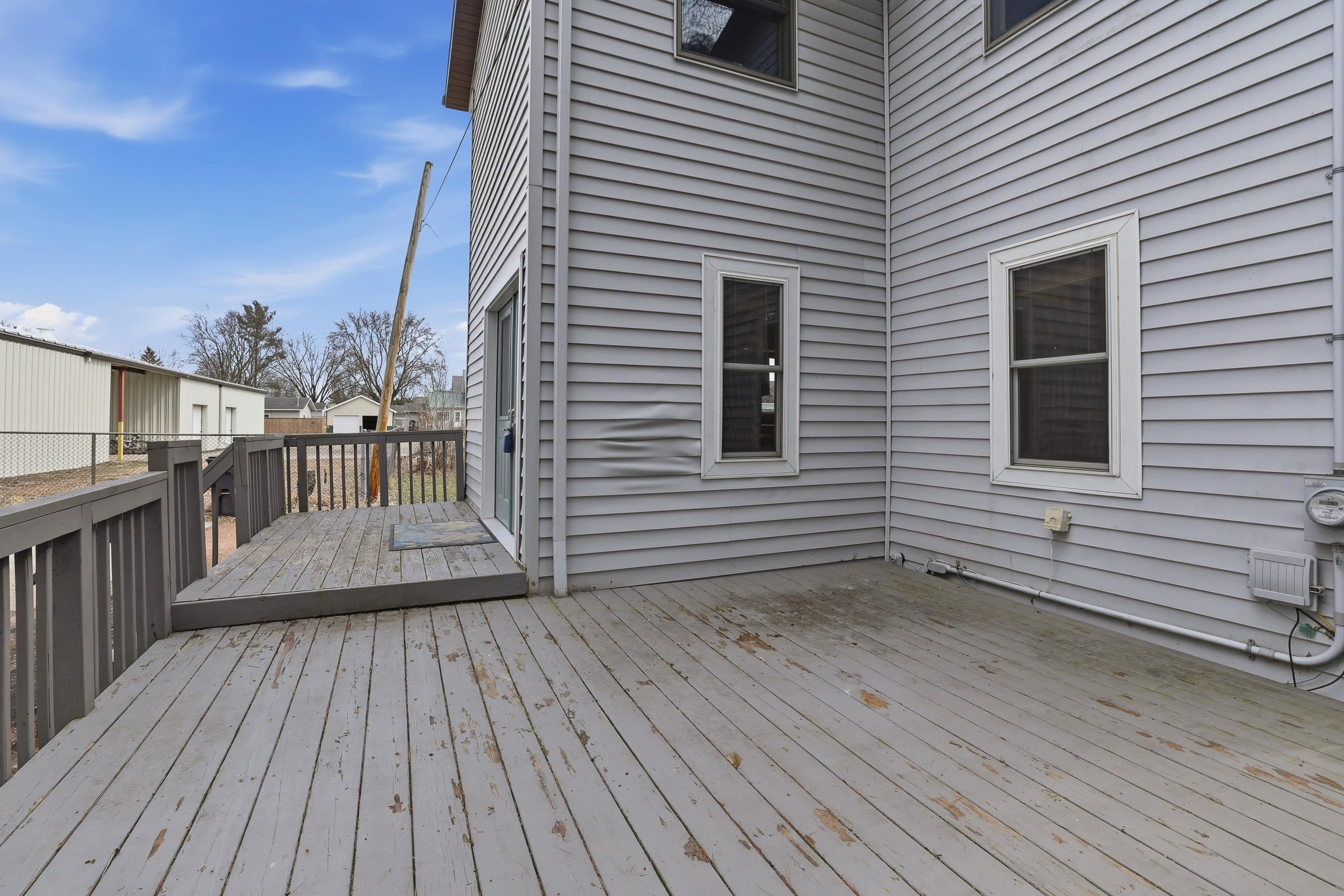 409 W DEPOT STREET, Marshfield, Wisconsin 54449, 3 Bedrooms Bedrooms, ,2 BathroomsBathrooms,Residential,For Sale,409 W DEPOT STREET,22601477