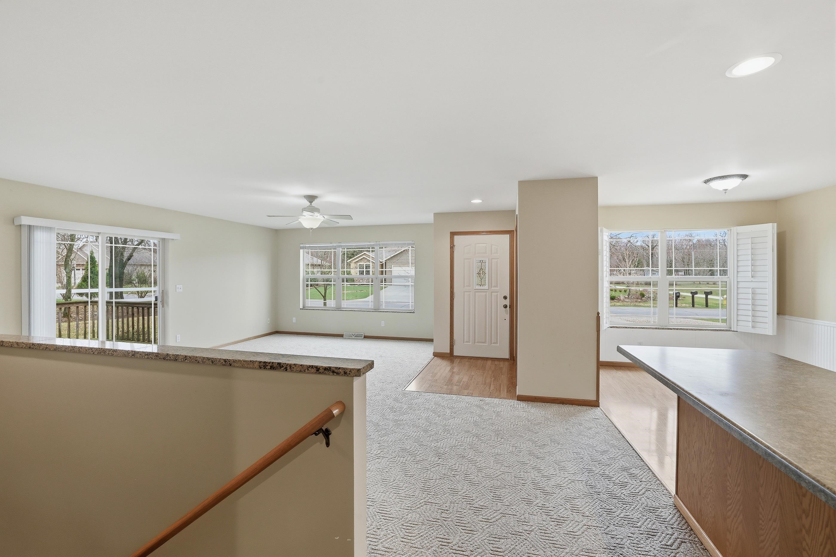 1701 SCHILLER DRIVE, Stevens Point, Wisconsin 54482, 2 Bedrooms Bedrooms, ,2 BathroomsBathrooms,Residential,For Sale,1701 SCHILLER DRIVE,22601478