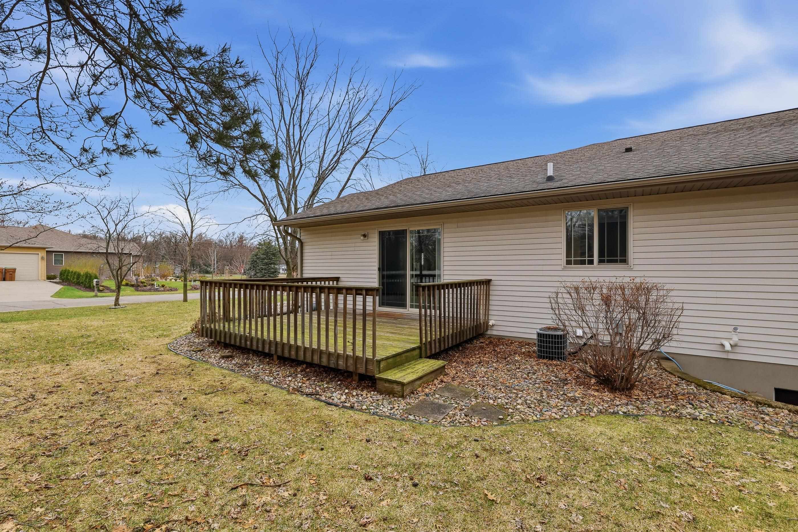 1701 SCHILLER DRIVE, Stevens Point, Wisconsin 54482, 2 Bedrooms Bedrooms, ,2 BathroomsBathrooms,Residential,For Sale,1701 SCHILLER DRIVE,22601478