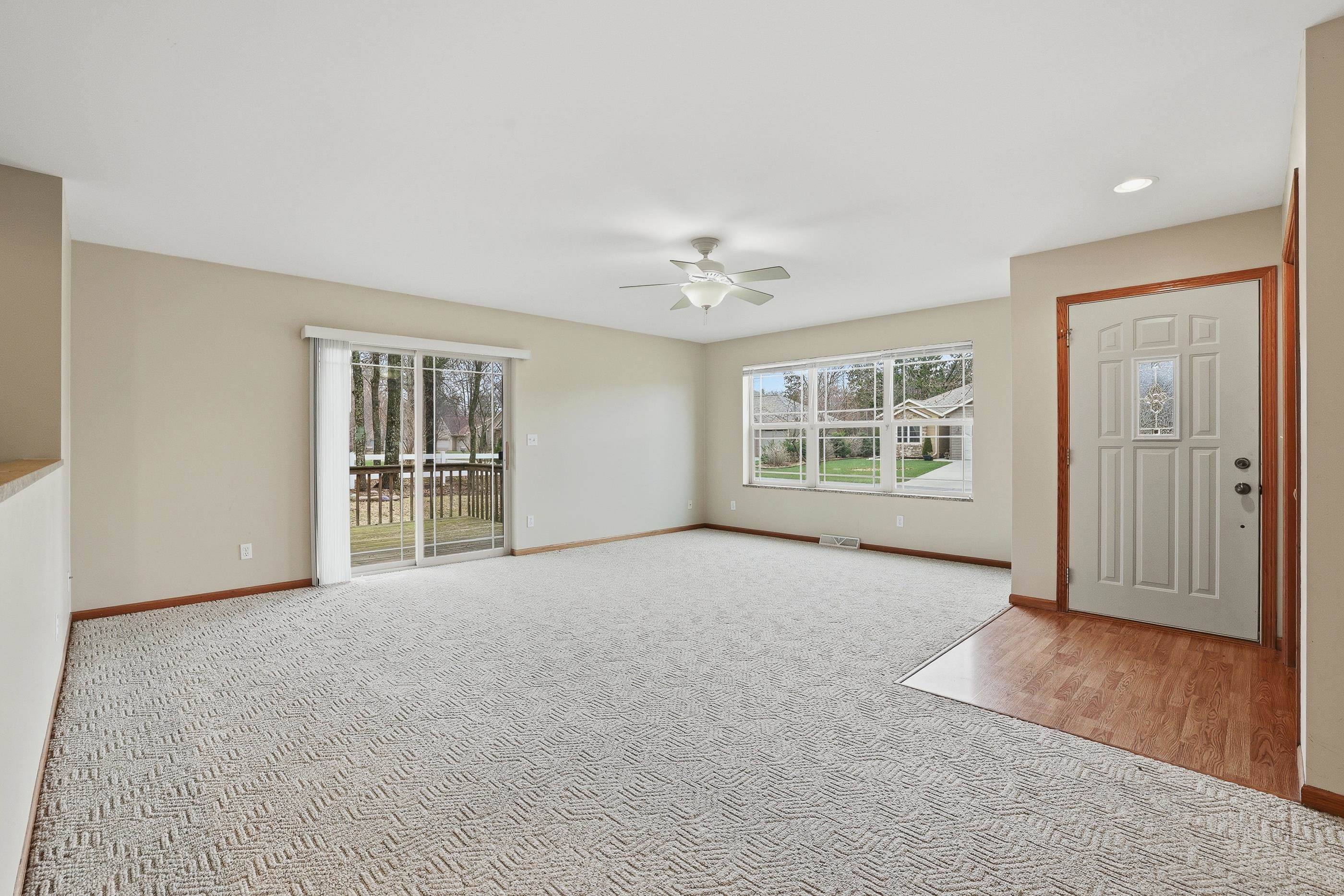 1701 SCHILLER DRIVE, Stevens Point, Wisconsin 54482, 2 Bedrooms Bedrooms, ,2 BathroomsBathrooms,Residential,For Sale,1701 SCHILLER DRIVE,22601478