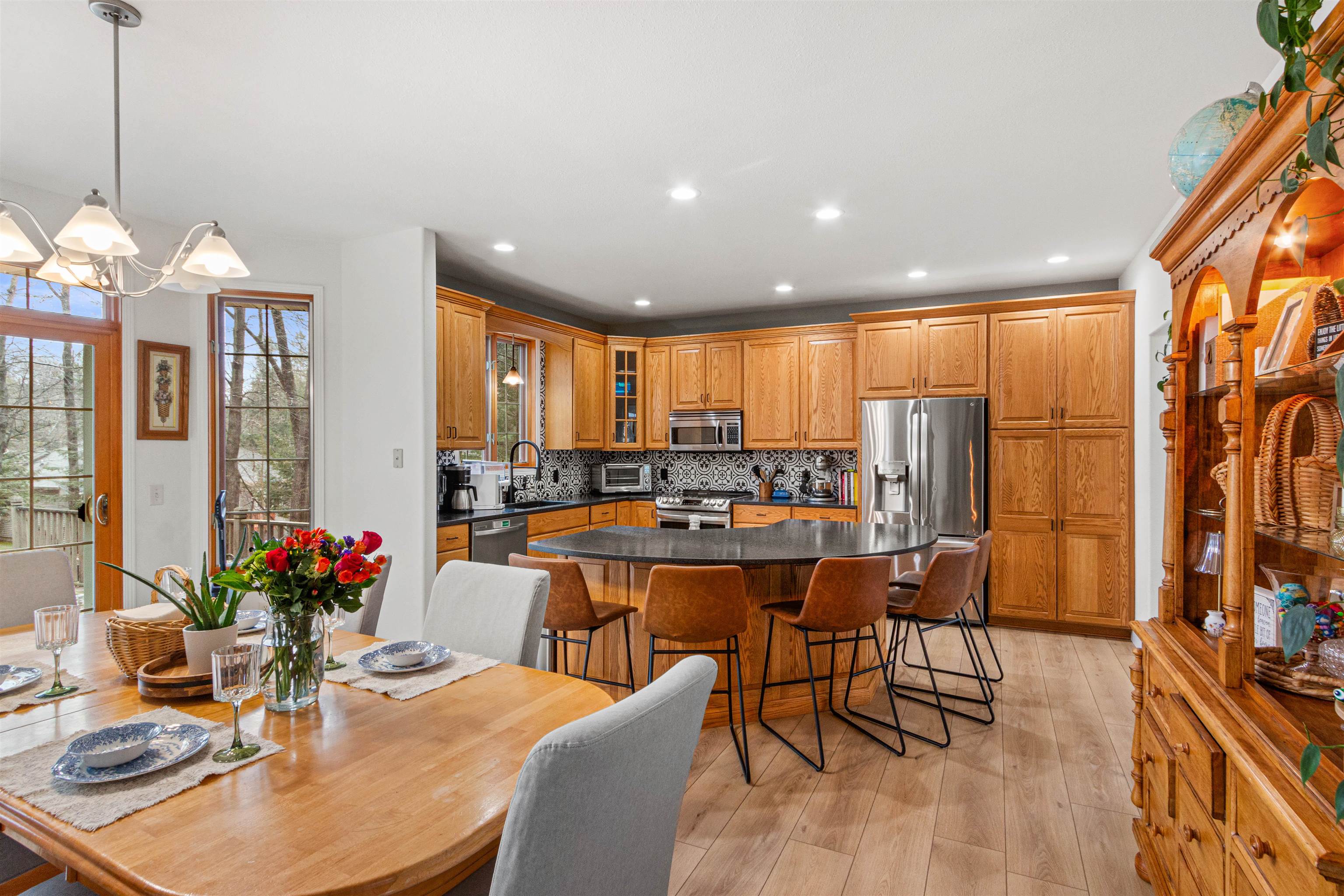 4109 OAK TERRACE, Weston, Wisconsin 54476, 4 Bedrooms Bedrooms, ,3 BathroomsBathrooms,Residential,For Sale,4109 OAK TERRACE,22601479