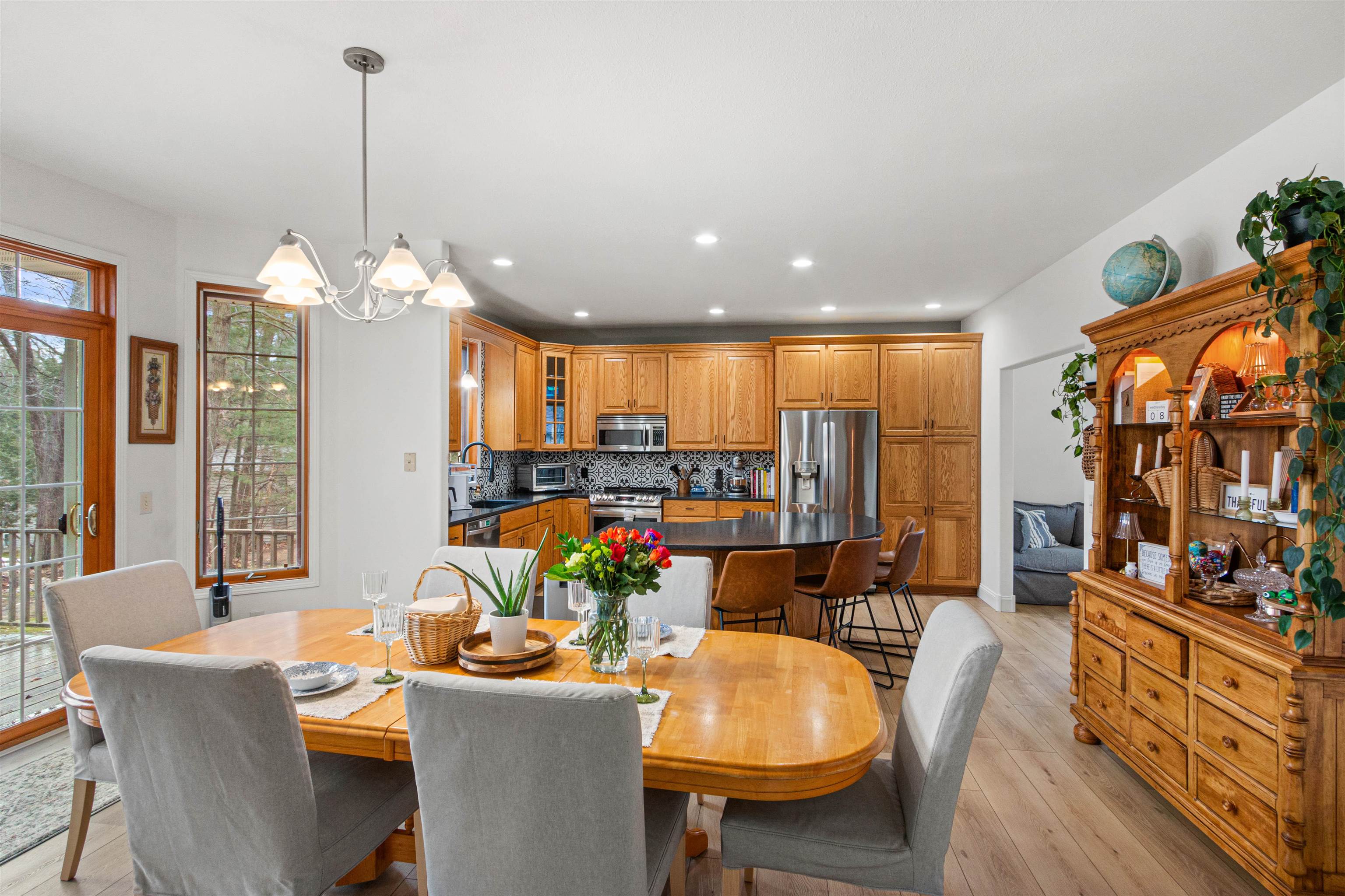 4109 OAK TERRACE, Weston, Wisconsin 54476, 4 Bedrooms Bedrooms, ,3 BathroomsBathrooms,Residential,For Sale,4109 OAK TERRACE,22601479