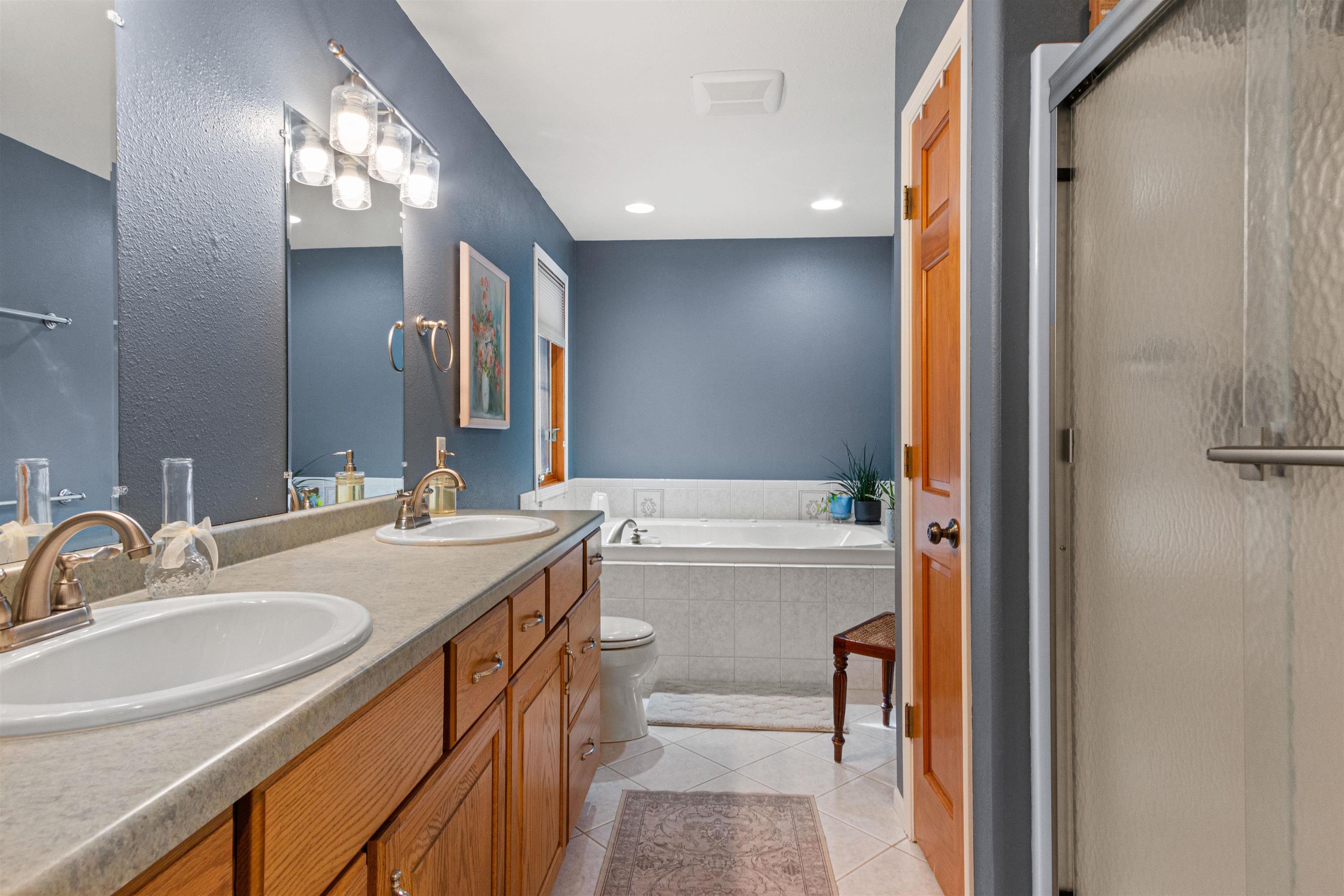 4109 OAK TERRACE, Weston, Wisconsin 54476, 4 Bedrooms Bedrooms, ,3 BathroomsBathrooms,Residential,For Sale,4109 OAK TERRACE,22601479