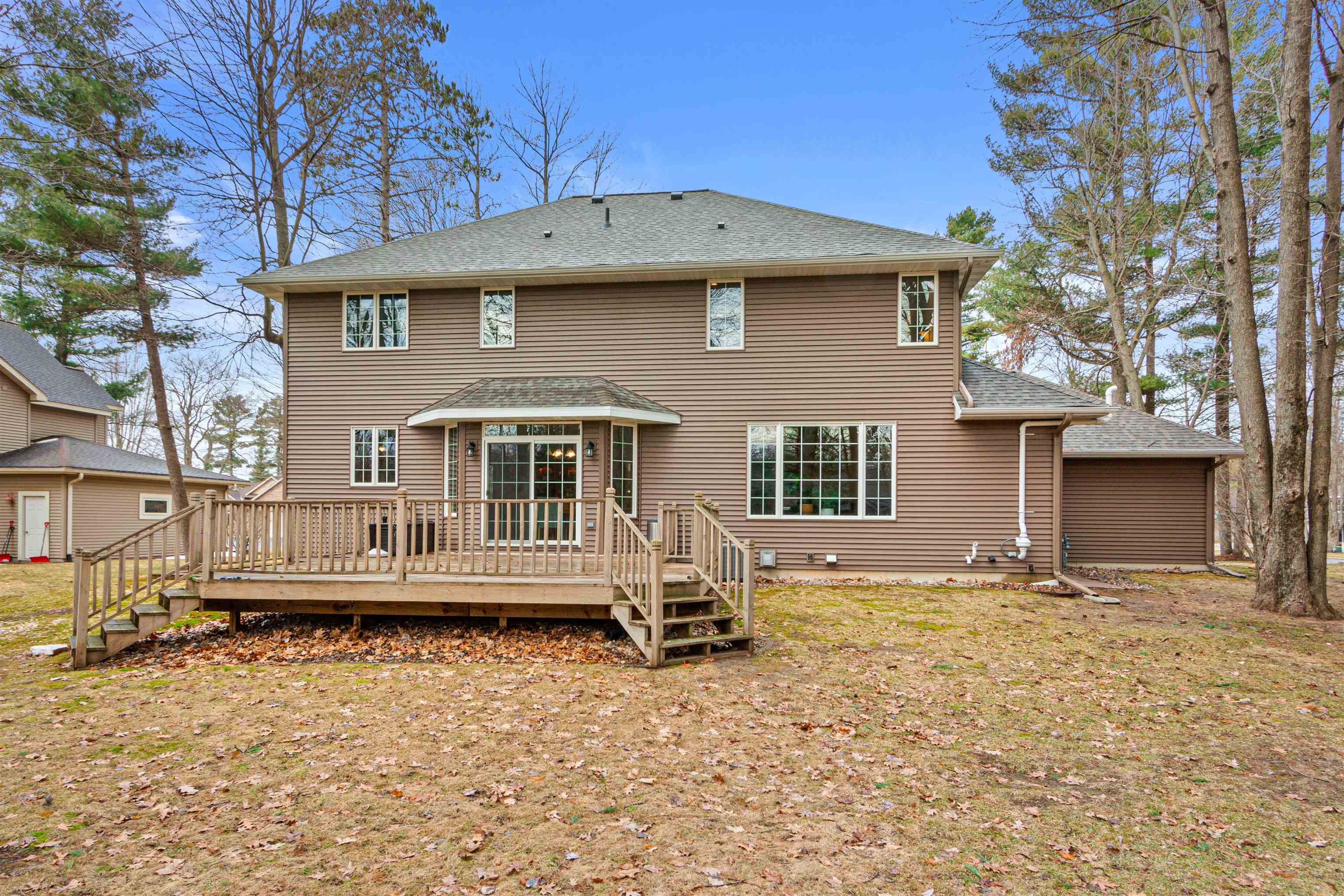 4109 OAK TERRACE, Weston, Wisconsin 54476, 4 Bedrooms Bedrooms, ,3 BathroomsBathrooms,Residential,For Sale,4109 OAK TERRACE,22601479