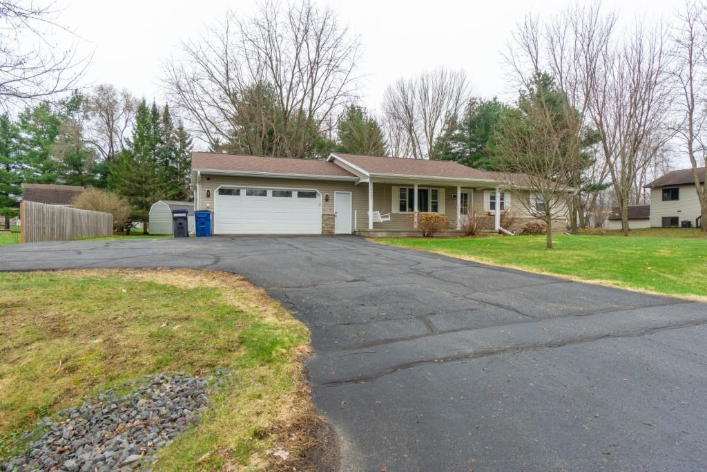 2407 RYANWOOD AVENUE, Schofield, Wisconsin 54476, 3 Bedrooms Bedrooms, ,2 BathroomsBathrooms,Residential,For Sale,2407 RYANWOOD AVENUE,22601481