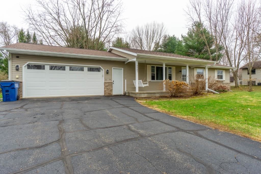 2407 RYANWOOD AVENUE, Schofield, Wisconsin 54476, 3 Bedrooms Bedrooms, ,2 BathroomsBathrooms,Residential,For Sale,2407 RYANWOOD AVENUE,22601481