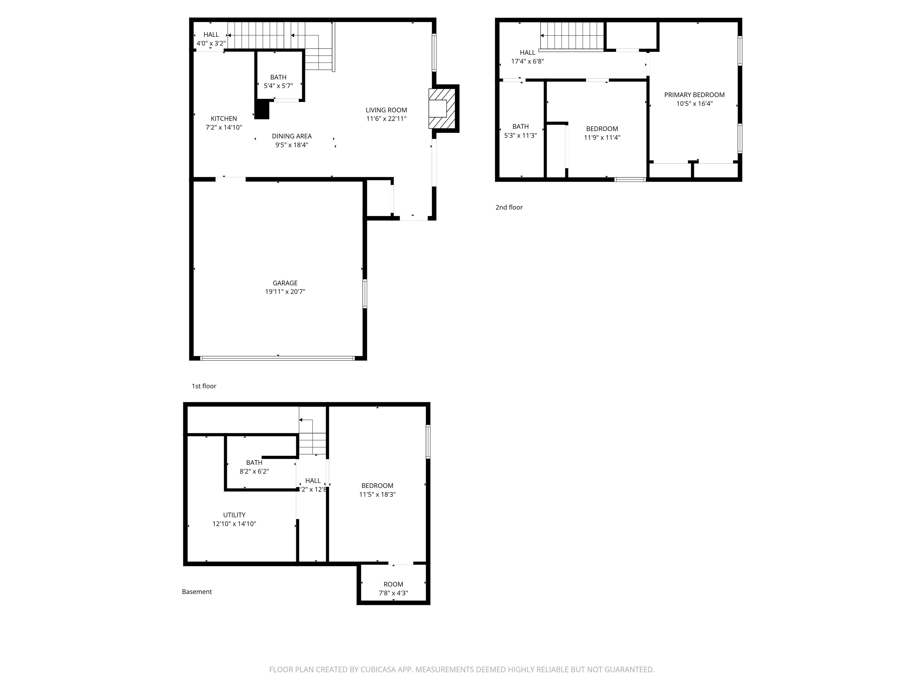 300 WHITE OAK AVENUE, Plover, Wisconsin 54467, 3 Bedrooms Bedrooms, ,2 BathroomsBathrooms,Residential,For Sale,300 WHITE OAK AVENUE,22601482