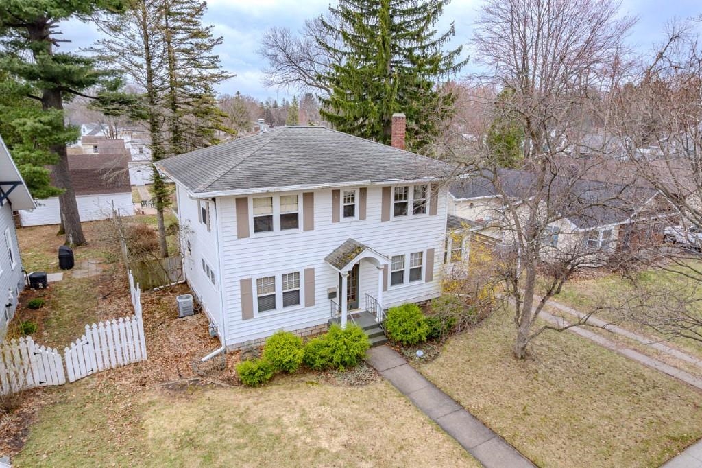 439 STURGEON EDDY ROAD, Wausau, Wisconsin 54403, 3 Bedrooms Bedrooms, ,1 BathroomBathrooms,Residential,For Sale,439 STURGEON EDDY ROAD,22601483