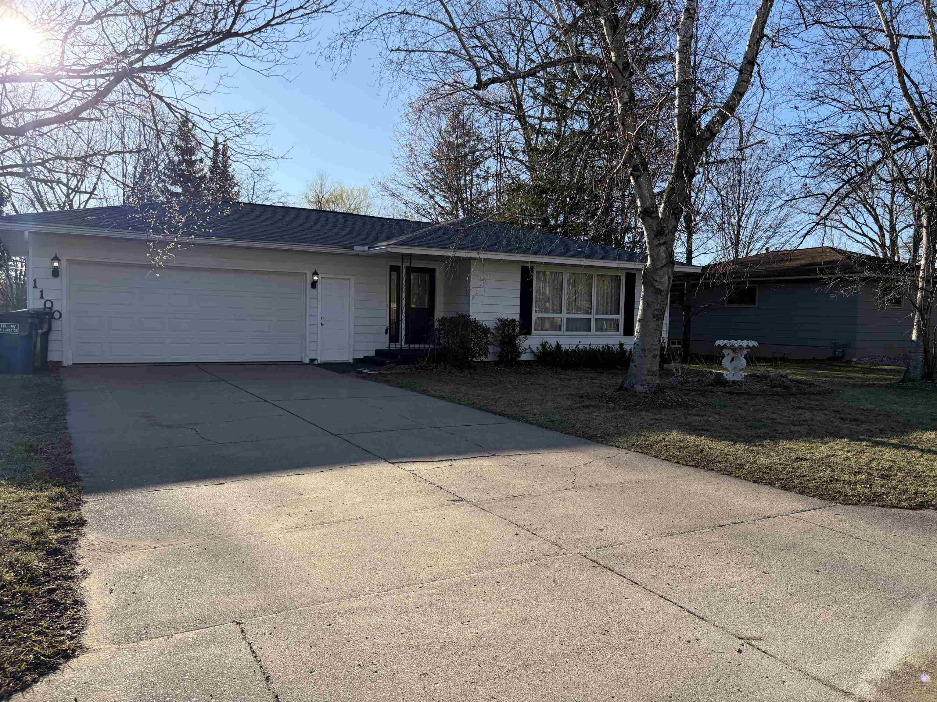 1100 URBAN STREET, Rothschild, Wisconsin 54474, 3 Bedrooms Bedrooms, ,1 BathroomBathrooms,Residential,For Sale,1100 URBAN STREET,22601484