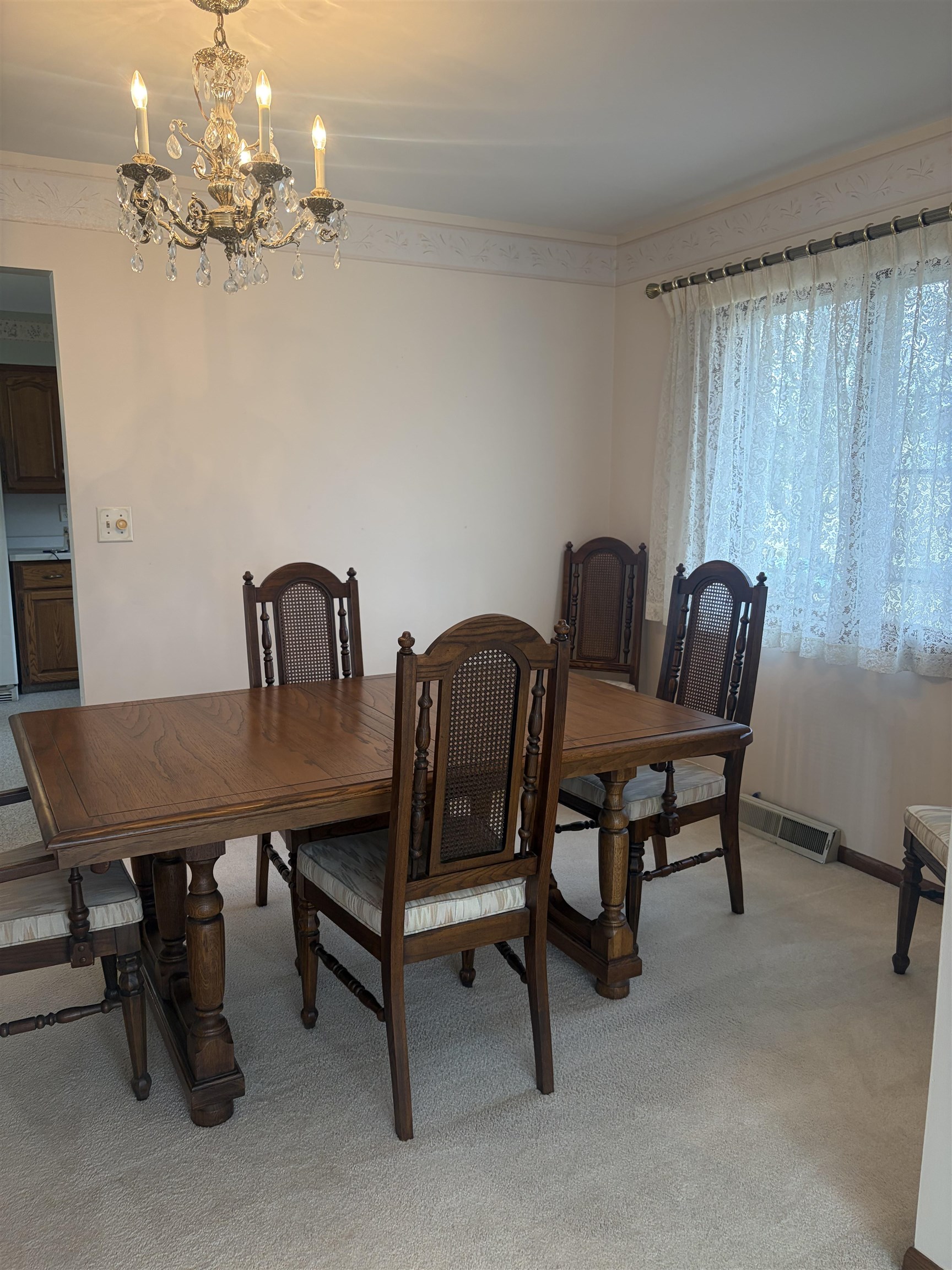 1100 URBAN STREET, Rothschild, Wisconsin 54474, 3 Bedrooms Bedrooms, ,1 BathroomBathrooms,Residential,For Sale,1100 URBAN STREET,22601484