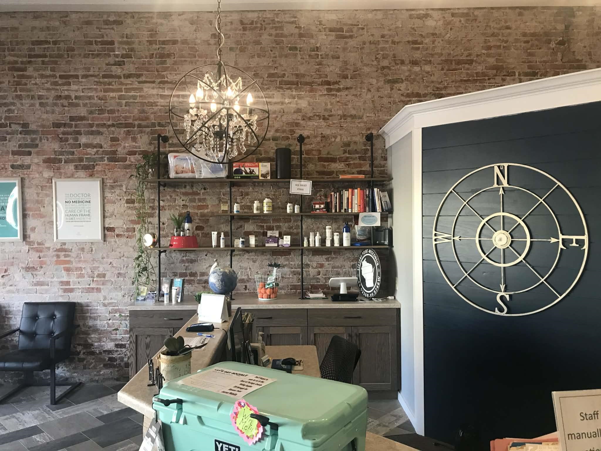 1201 MAIN STREET, Stevens Point, Wisconsin 54481, ,Commercial/industrial,For Rent,1201 MAIN STREET,22601485