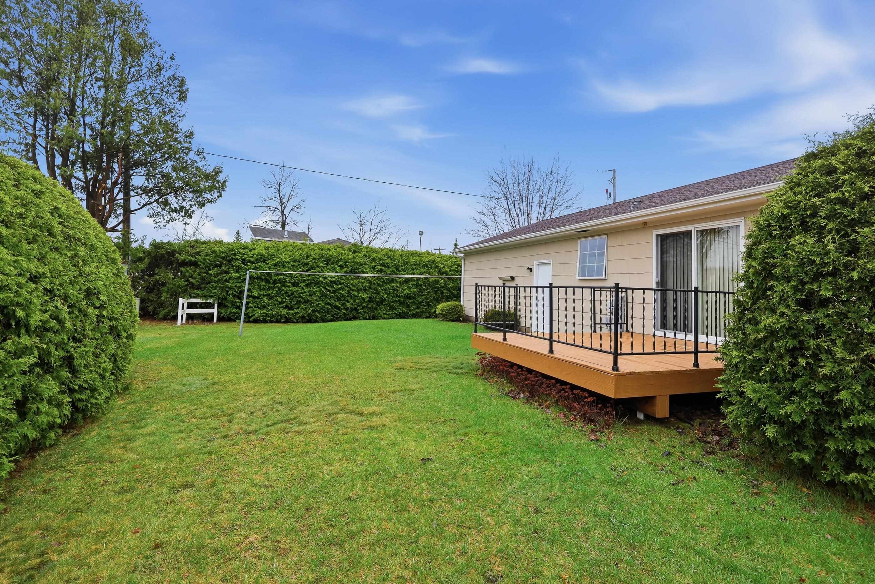 701 WILSHIRE BOULEVARD, Stevens Point, Wisconsin 54481, 3 Bedrooms Bedrooms, ,1 BathroomBathrooms,Residential,For Sale,701 WILSHIRE BOULEVARD,22601486