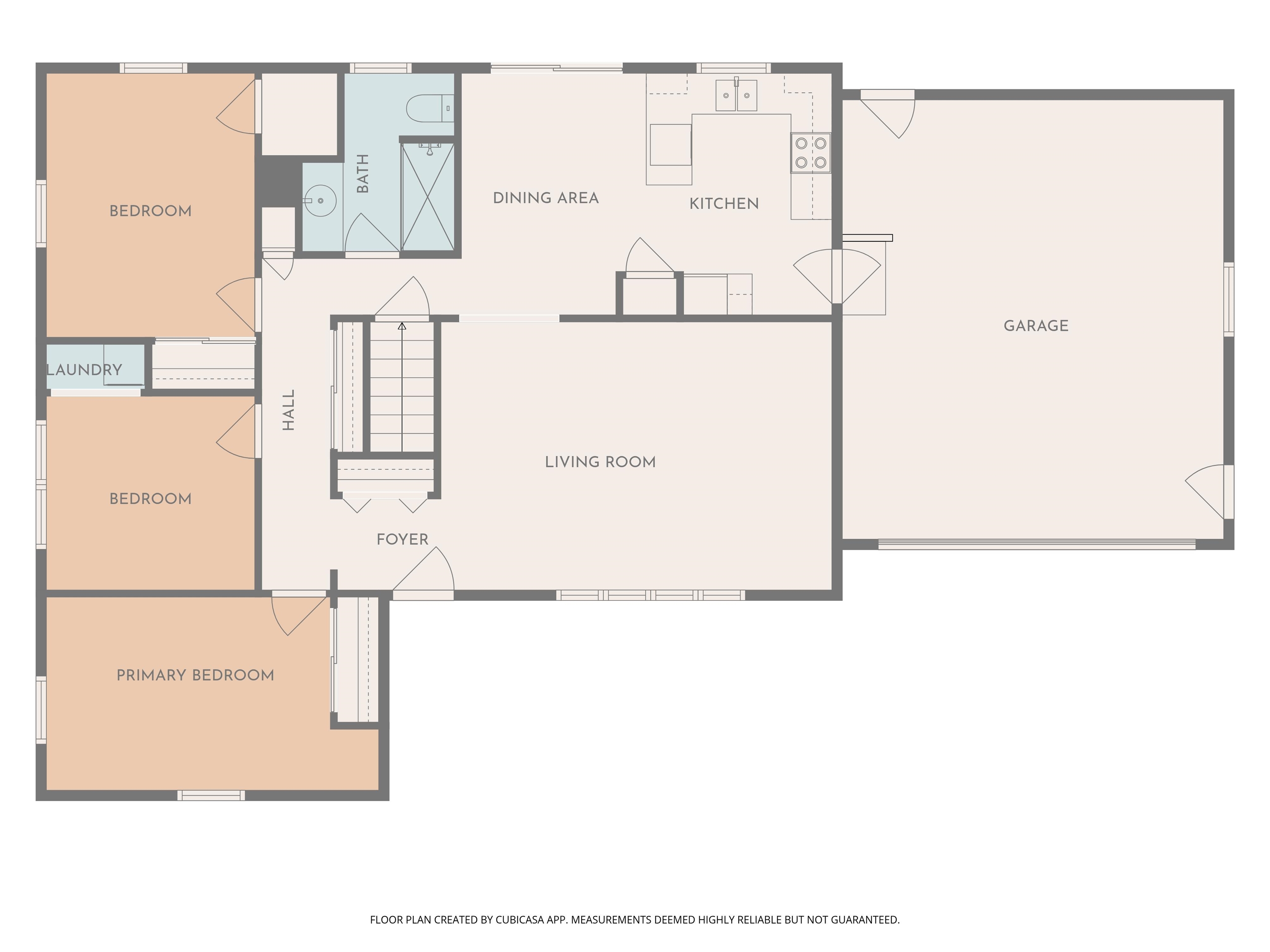 701 WILSHIRE BOULEVARD, Stevens Point, Wisconsin 54481, 3 Bedrooms Bedrooms, ,1 BathroomBathrooms,Residential,For Sale,701 WILSHIRE BOULEVARD,22601486