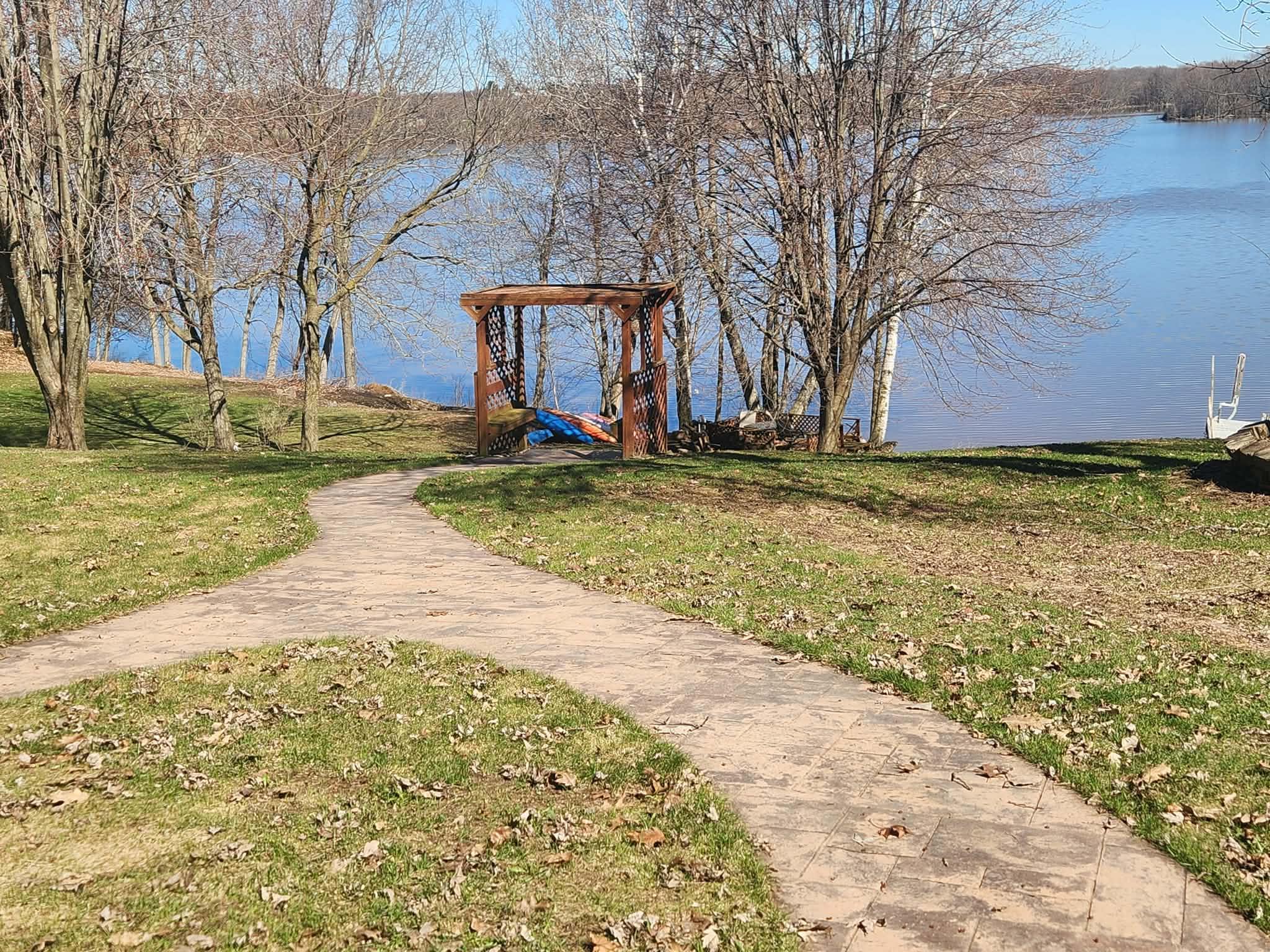 126280 EAU PLEINE ROAD, Stratford, Wisconsin 54484, 3 Bedrooms Bedrooms, ,2 BathroomsBathrooms,Residential,For Sale,126280 EAU PLEINE ROAD,22601488