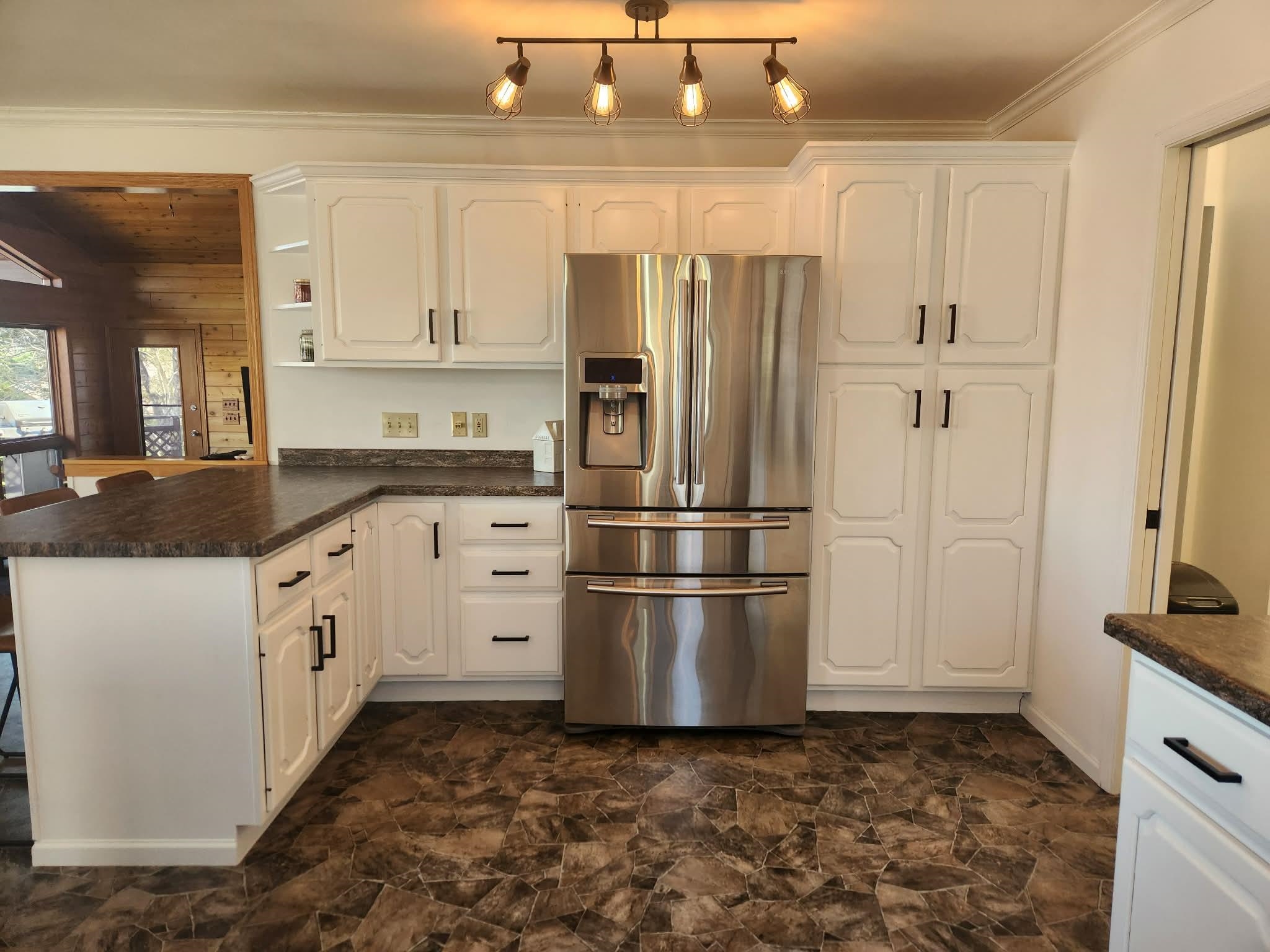 126280 EAU PLEINE ROAD, Stratford, Wisconsin 54484, 3 Bedrooms Bedrooms, ,2 BathroomsBathrooms,Residential,For Sale,126280 EAU PLEINE ROAD,22601488