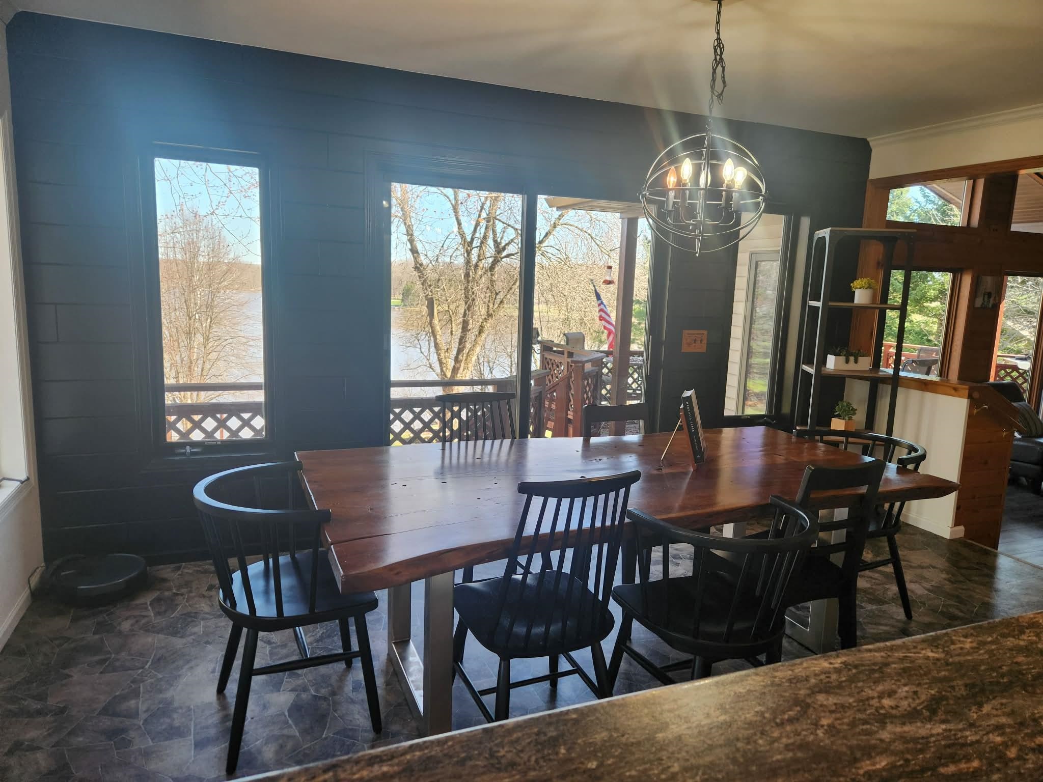 126280 EAU PLEINE ROAD, Stratford, Wisconsin 54484, 3 Bedrooms Bedrooms, ,2 BathroomsBathrooms,Residential,For Sale,126280 EAU PLEINE ROAD,22601488