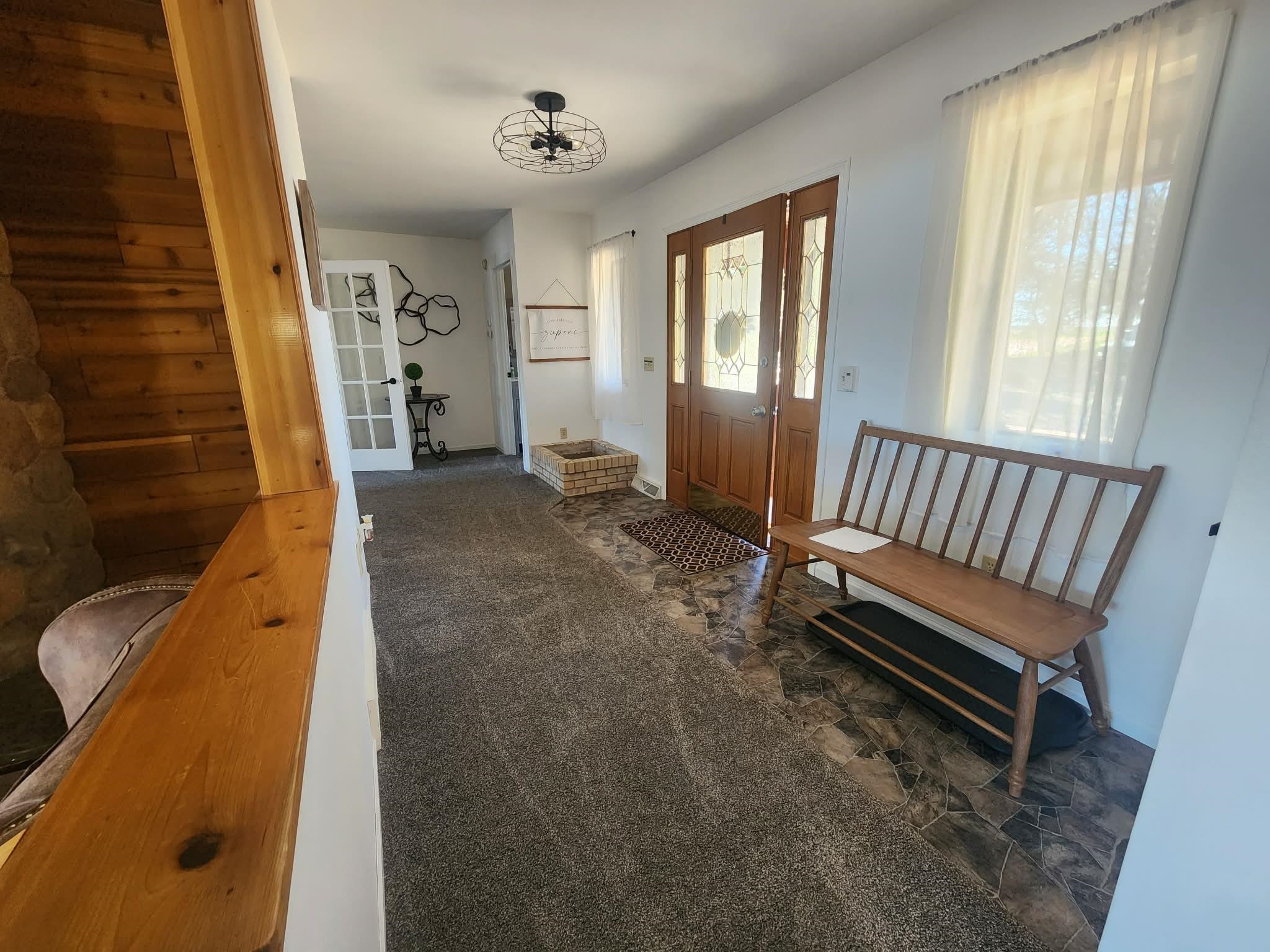 126280 EAU PLEINE ROAD, Stratford, Wisconsin 54484, 3 Bedrooms Bedrooms, ,2 BathroomsBathrooms,Residential,For Sale,126280 EAU PLEINE ROAD,22601488