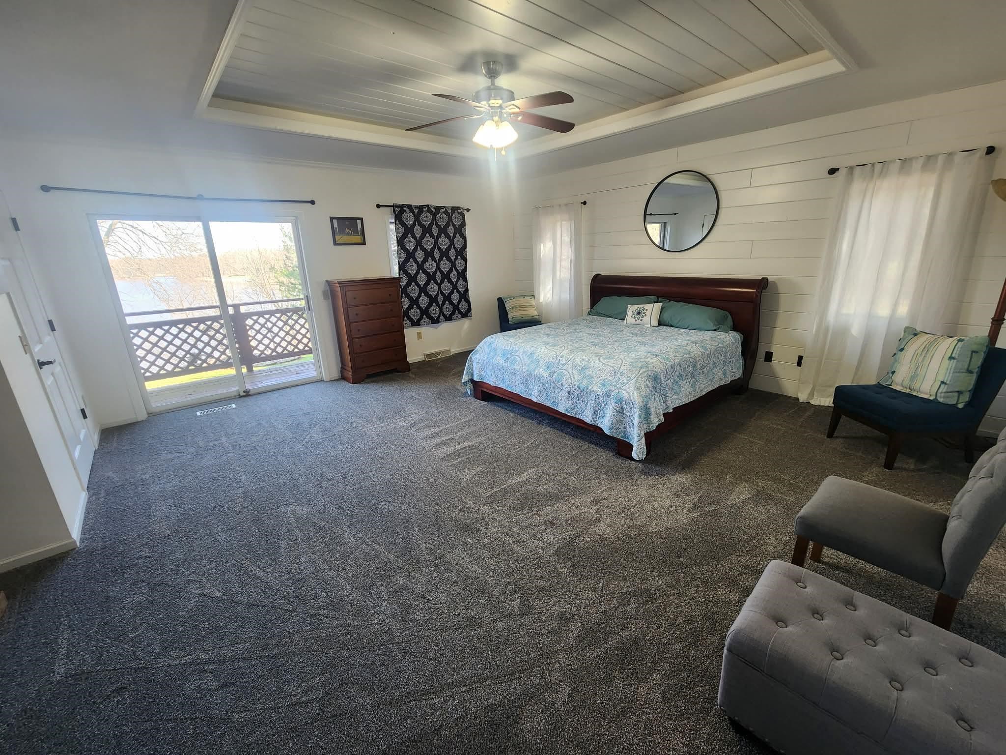 126280 EAU PLEINE ROAD, Stratford, Wisconsin 54484, 3 Bedrooms Bedrooms, ,2 BathroomsBathrooms,Residential,For Sale,126280 EAU PLEINE ROAD,22601488