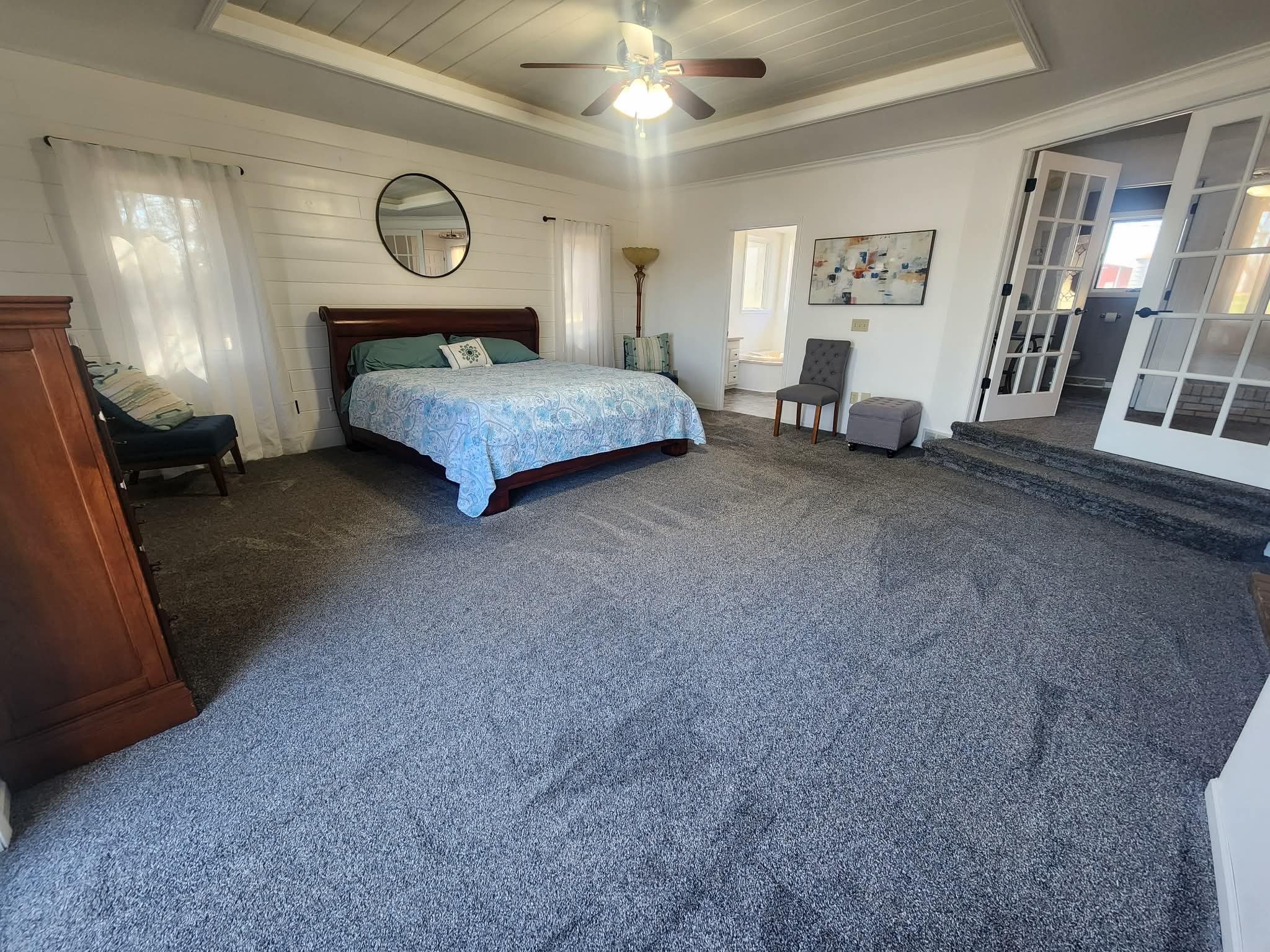 126280 EAU PLEINE ROAD, Stratford, Wisconsin 54484, 3 Bedrooms Bedrooms, ,2 BathroomsBathrooms,Residential,For Sale,126280 EAU PLEINE ROAD,22601488