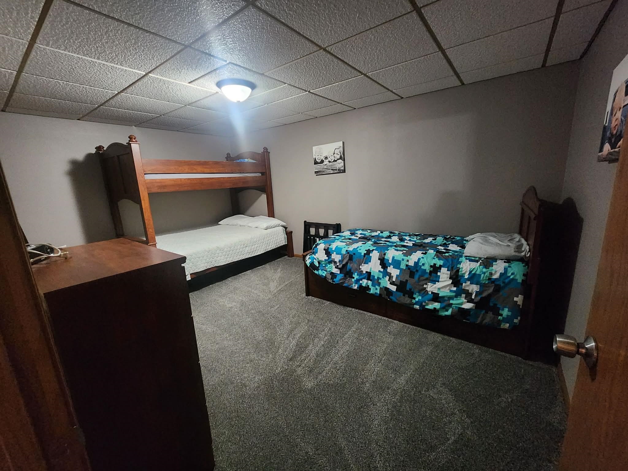 126280 EAU PLEINE ROAD, Stratford, Wisconsin 54484, 3 Bedrooms Bedrooms, ,2 BathroomsBathrooms,Residential,For Sale,126280 EAU PLEINE ROAD,22601488