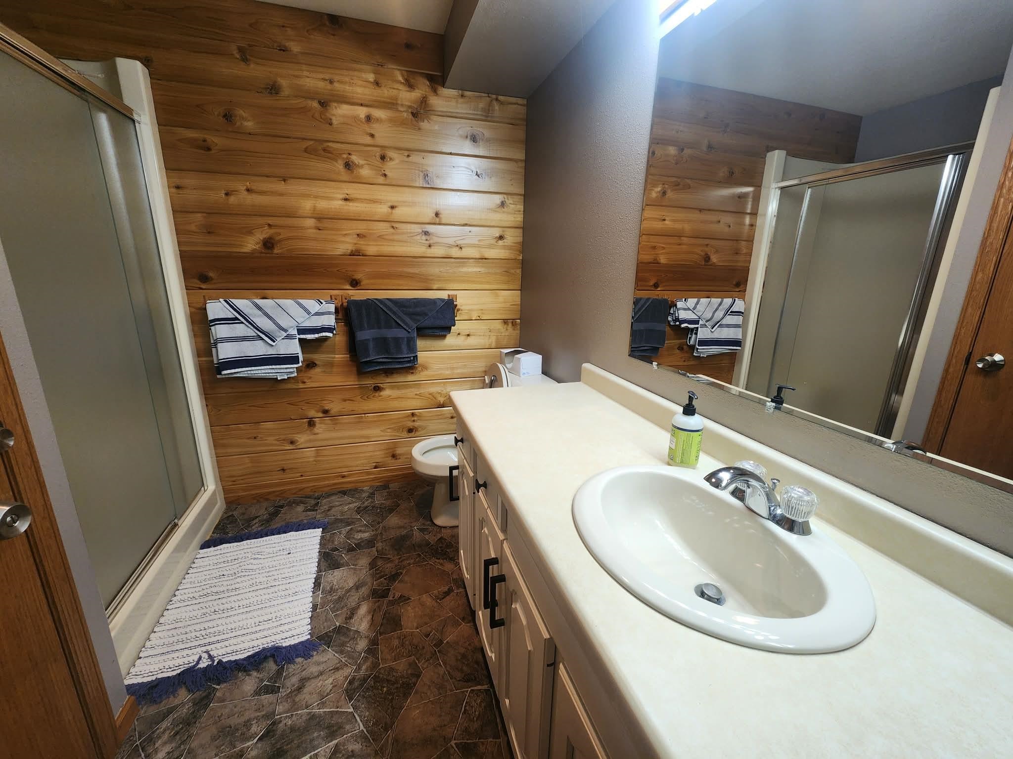 126280 EAU PLEINE ROAD, Stratford, Wisconsin 54484, 3 Bedrooms Bedrooms, ,2 BathroomsBathrooms,Residential,For Sale,126280 EAU PLEINE ROAD,22601488