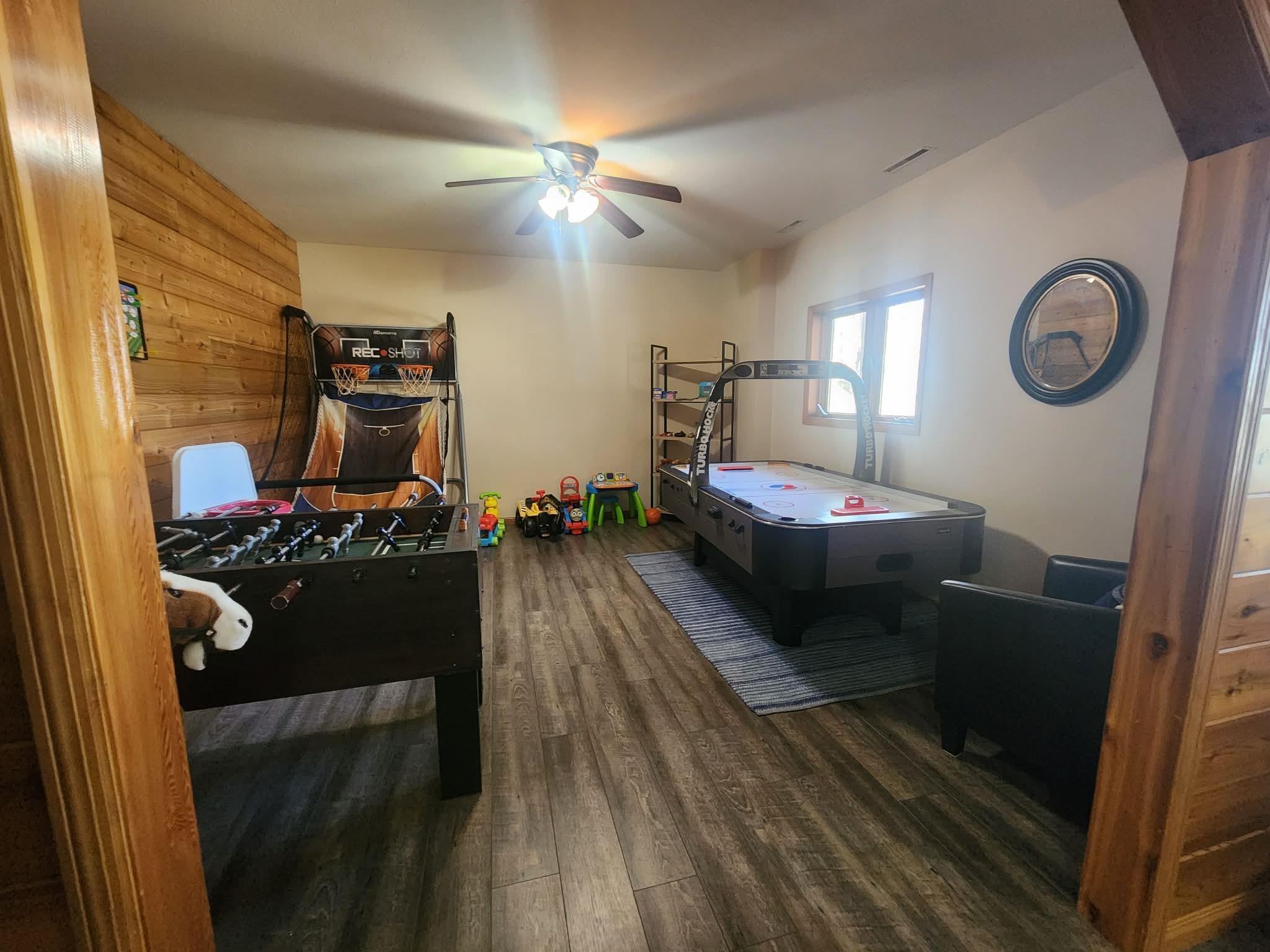 126280 EAU PLEINE ROAD, Stratford, Wisconsin 54484, 3 Bedrooms Bedrooms, ,2 BathroomsBathrooms,Residential,For Sale,126280 EAU PLEINE ROAD,22601488