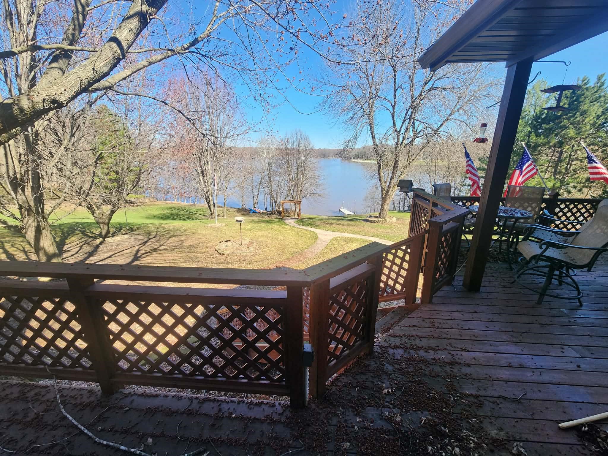 126280 EAU PLEINE ROAD, Stratford, Wisconsin 54484, 3 Bedrooms Bedrooms, ,2 BathroomsBathrooms,Residential,For Sale,126280 EAU PLEINE ROAD,22601488