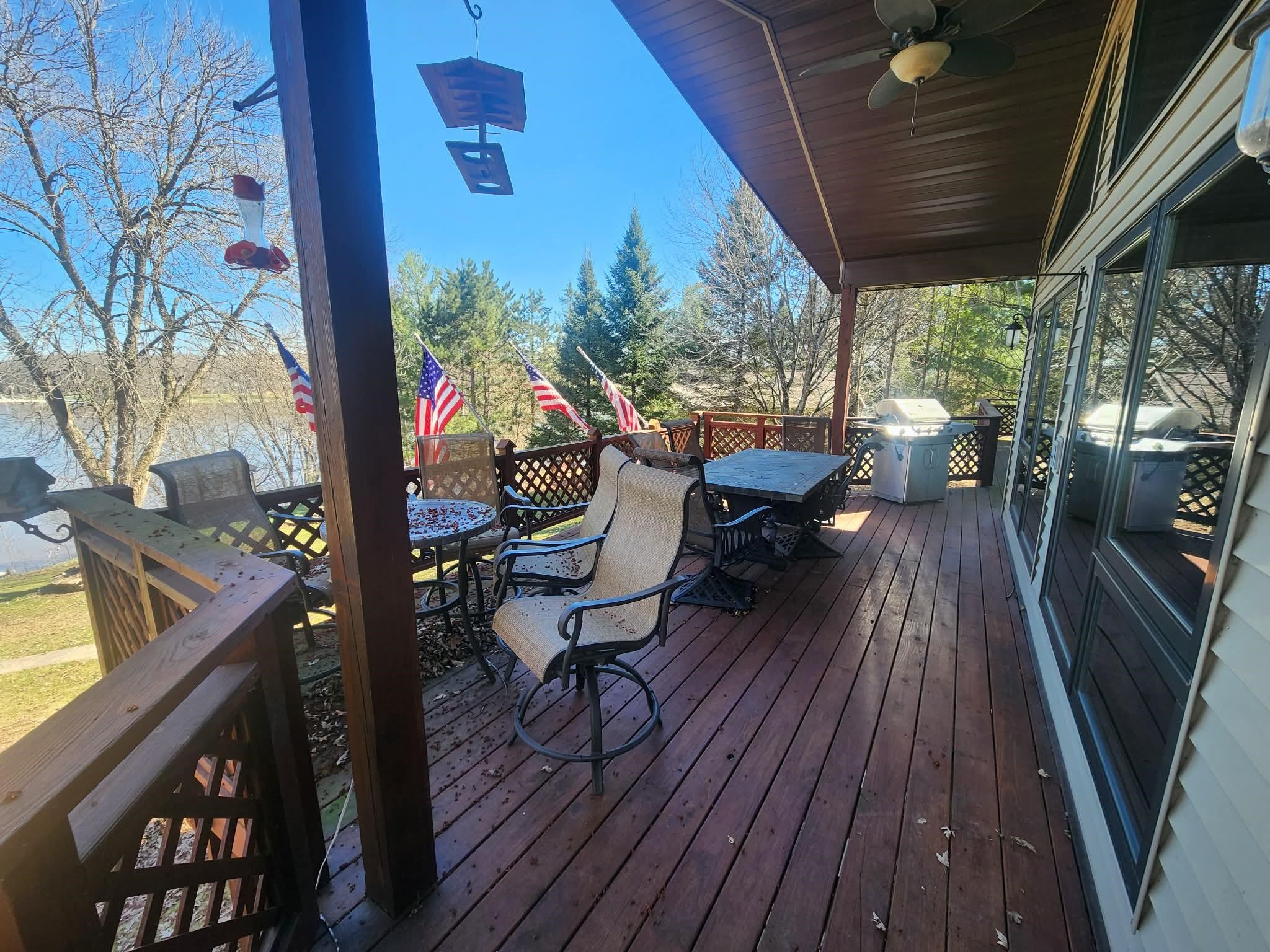 126280 EAU PLEINE ROAD, Stratford, Wisconsin 54484, 3 Bedrooms Bedrooms, ,2 BathroomsBathrooms,Residential,For Sale,126280 EAU PLEINE ROAD,22601488