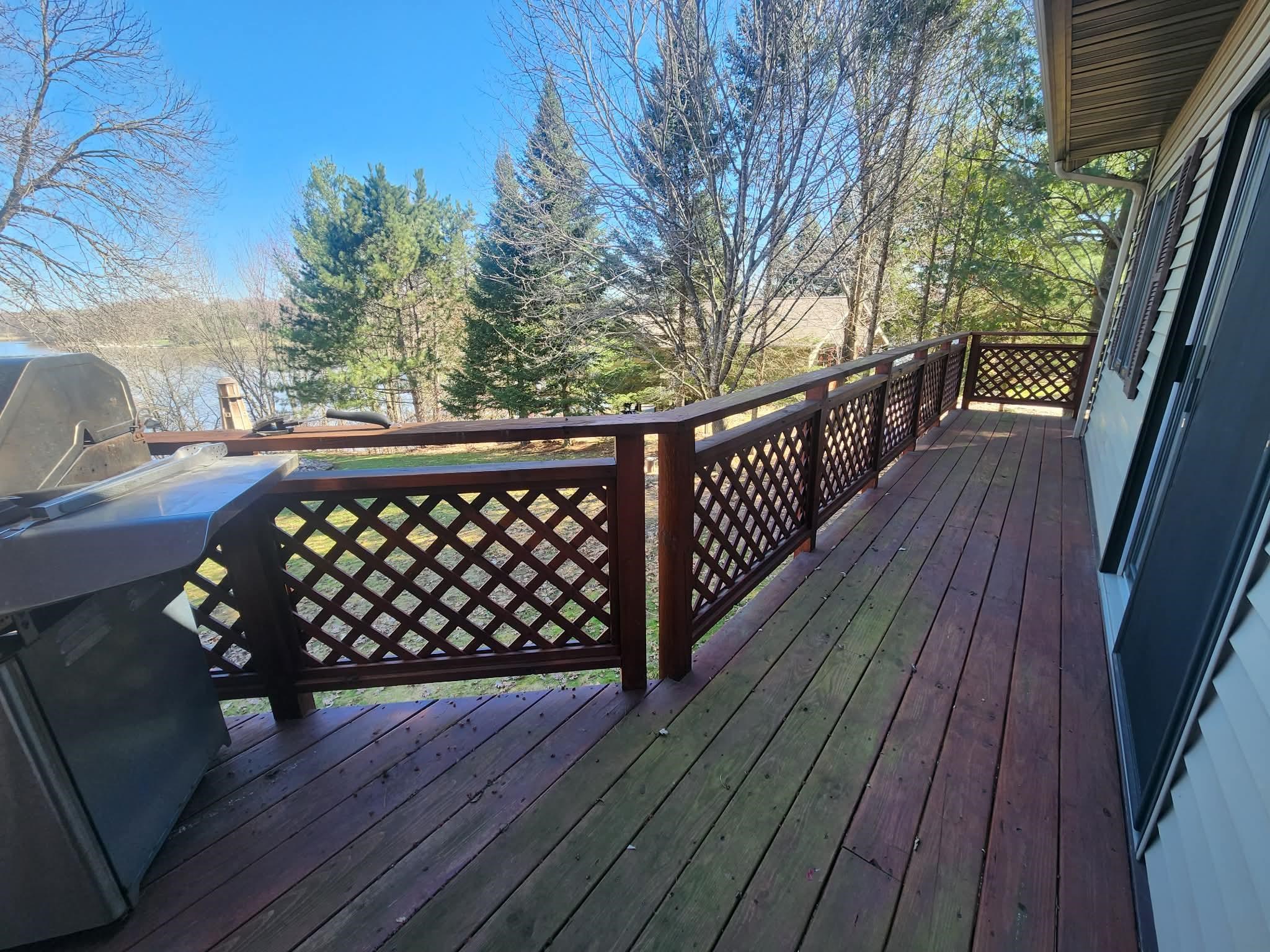 126280 EAU PLEINE ROAD, Stratford, Wisconsin 54484, 3 Bedrooms Bedrooms, ,2 BathroomsBathrooms,Residential,For Sale,126280 EAU PLEINE ROAD,22601488