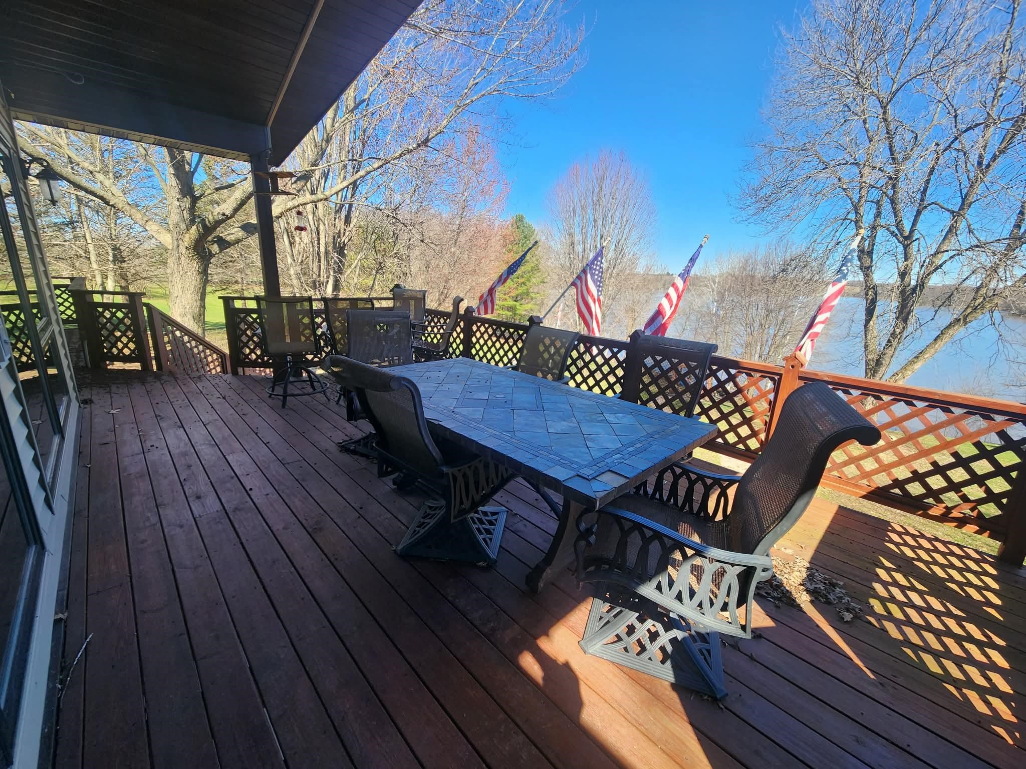 126280 EAU PLEINE ROAD, Stratford, Wisconsin 54484, 3 Bedrooms Bedrooms, ,2 BathroomsBathrooms,Residential,For Sale,126280 EAU PLEINE ROAD,22601488