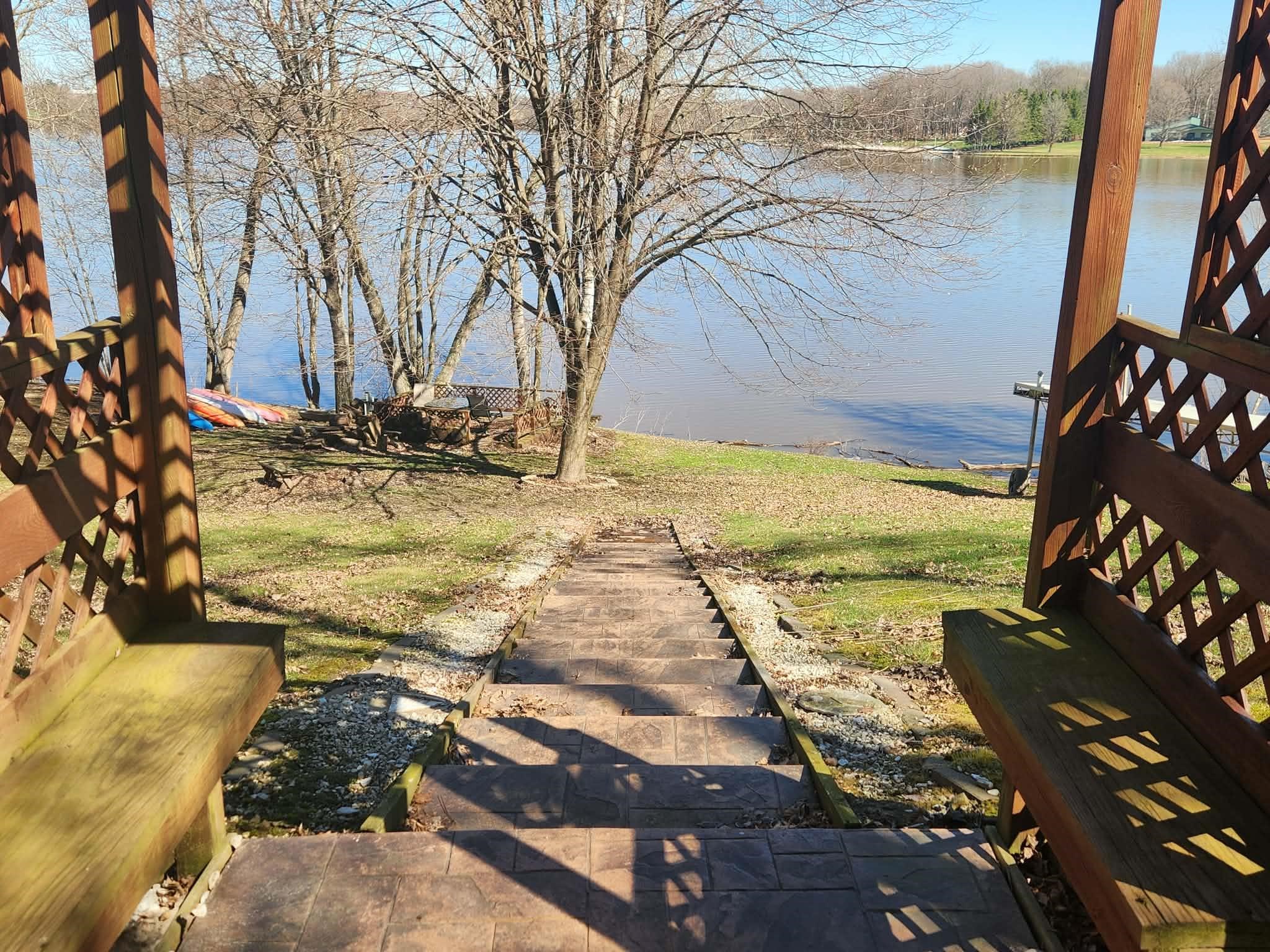 126280 EAU PLEINE ROAD, Stratford, Wisconsin 54484, 3 Bedrooms Bedrooms, ,2 BathroomsBathrooms,Residential,For Sale,126280 EAU PLEINE ROAD,22601488