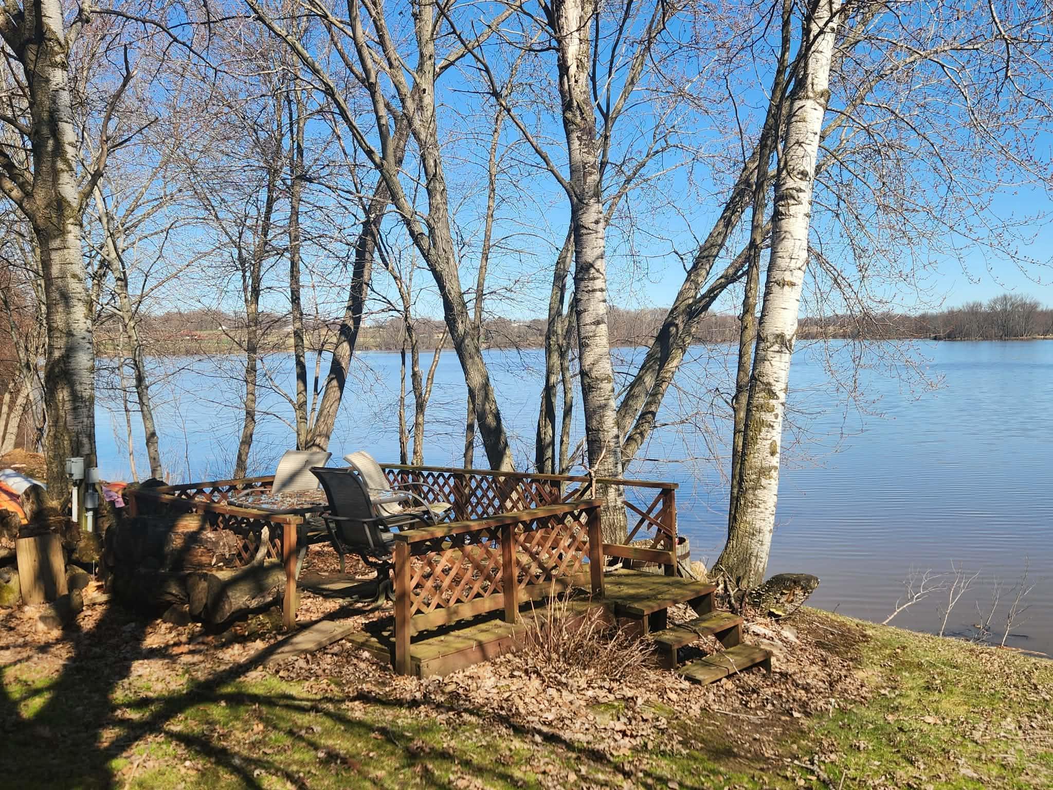 126280 EAU PLEINE ROAD, Stratford, Wisconsin 54484, 3 Bedrooms Bedrooms, ,2 BathroomsBathrooms,Residential,For Sale,126280 EAU PLEINE ROAD,22601488