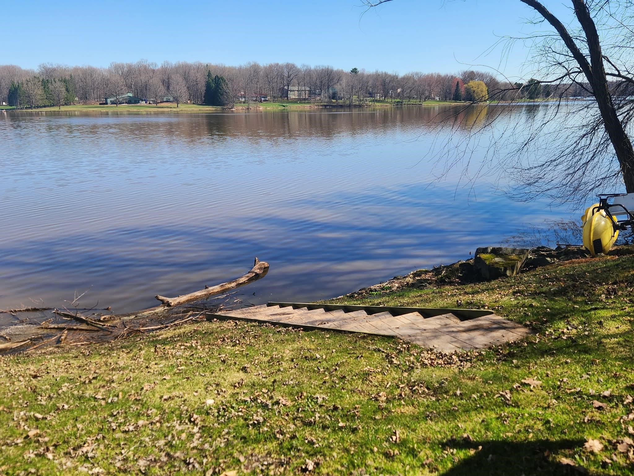 126280 EAU PLEINE ROAD, Stratford, Wisconsin 54484, 3 Bedrooms Bedrooms, ,2 BathroomsBathrooms,Residential,For Sale,126280 EAU PLEINE ROAD,22601488