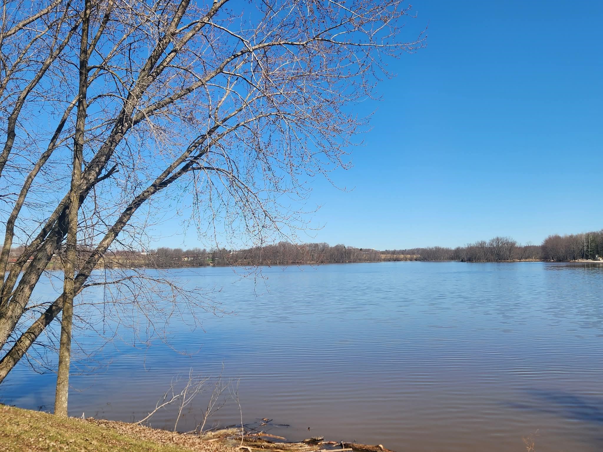 126280 EAU PLEINE ROAD, Stratford, Wisconsin 54484, 3 Bedrooms Bedrooms, ,2 BathroomsBathrooms,Residential,For Sale,126280 EAU PLEINE ROAD,22601488