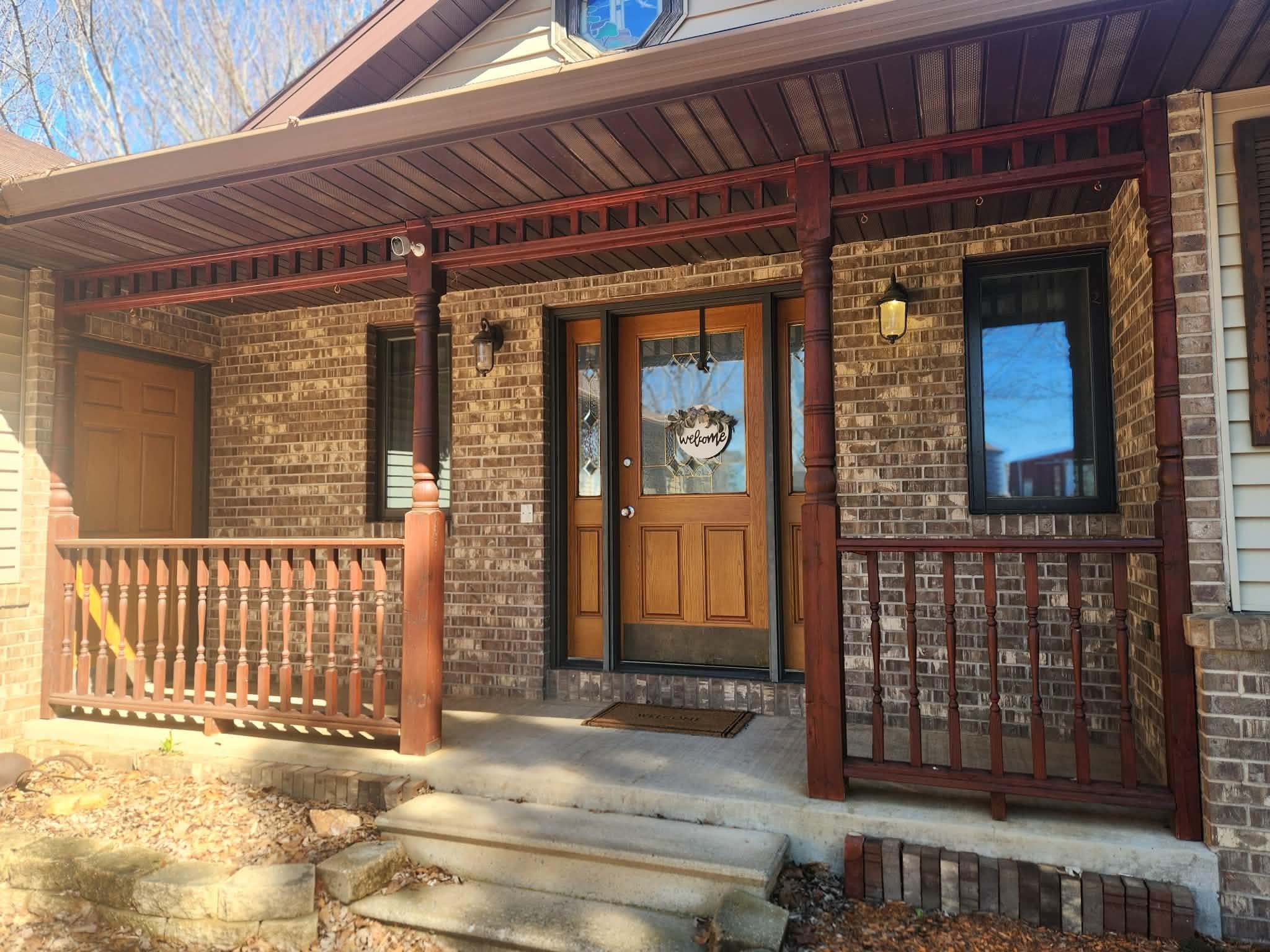 126280 EAU PLEINE ROAD, Stratford, Wisconsin 54484, 3 Bedrooms Bedrooms, ,2 BathroomsBathrooms,Residential,For Sale,126280 EAU PLEINE ROAD,22601488