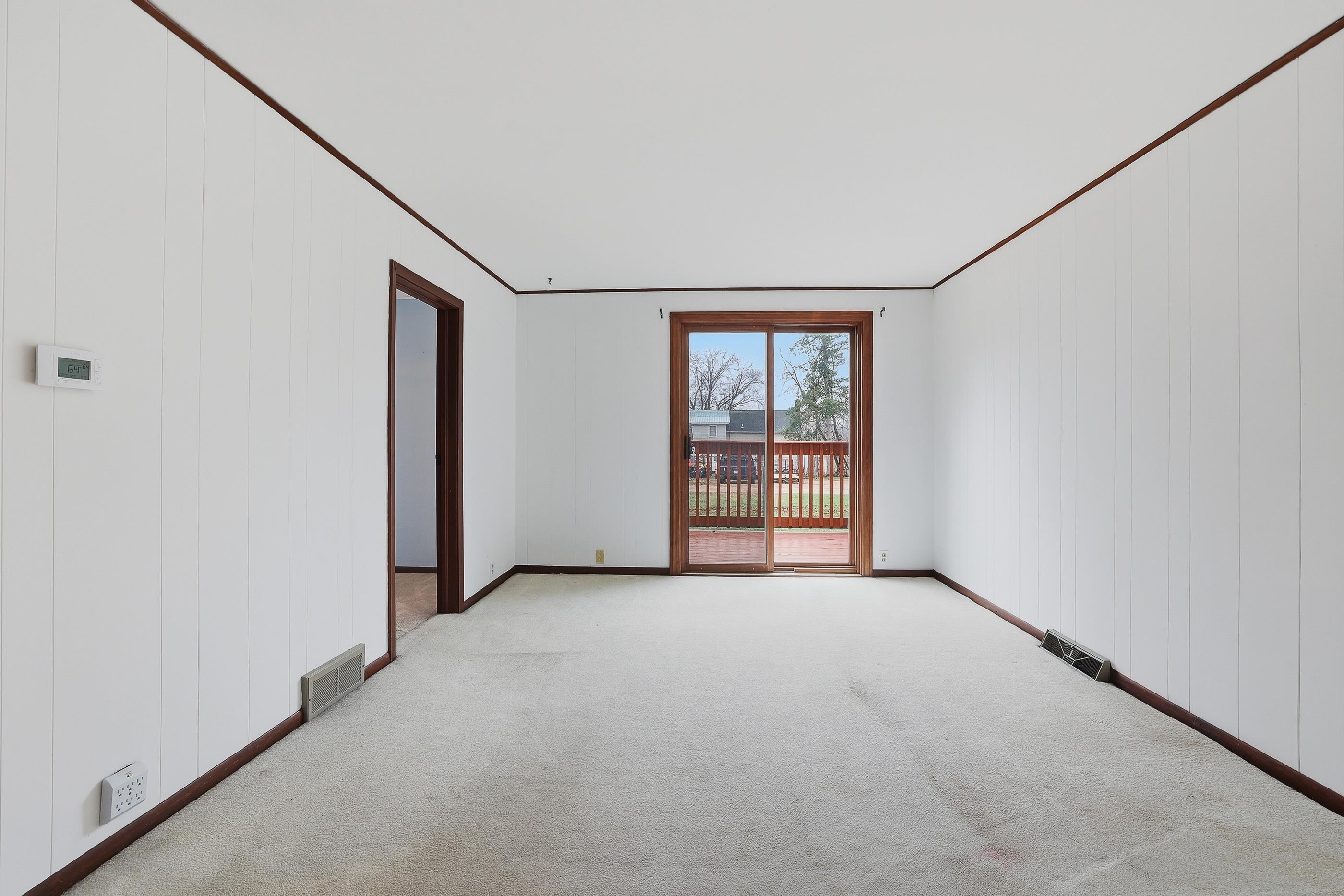 331 SECOND STREET, Rosholt, Wisconsin 54473, 2 Bedrooms Bedrooms, ,1 BathroomBathrooms,Residential,For Sale,331 SECOND STREET,22601490